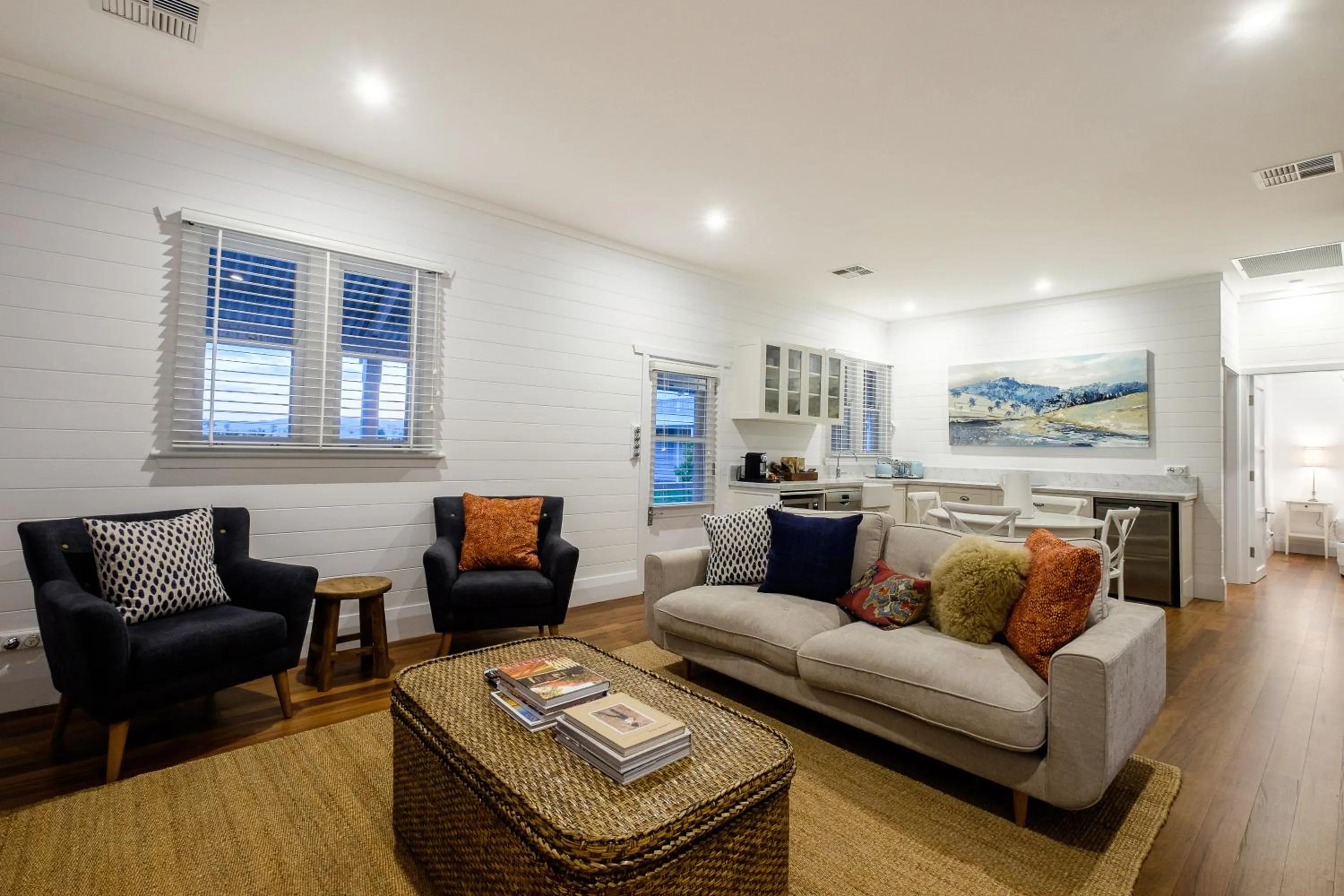 Goonoo Goonoo Station