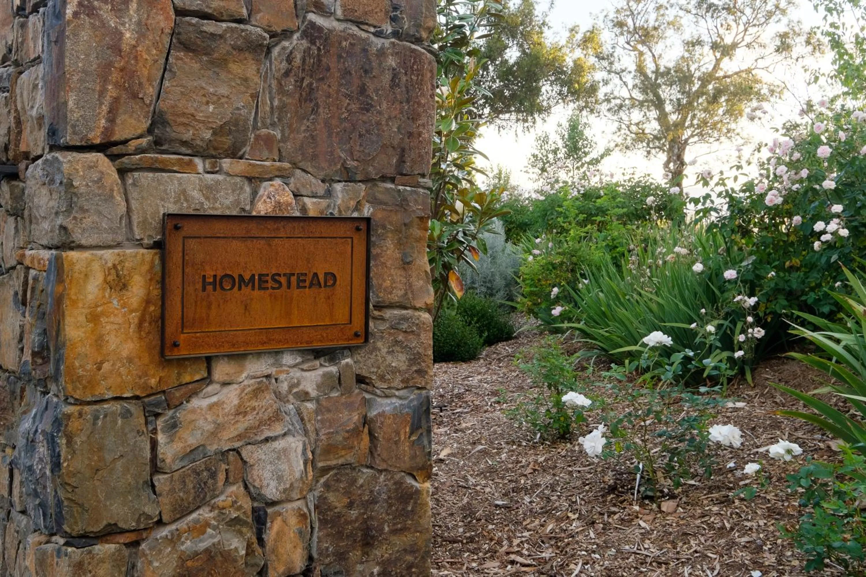 Goonoo Goonoo Station