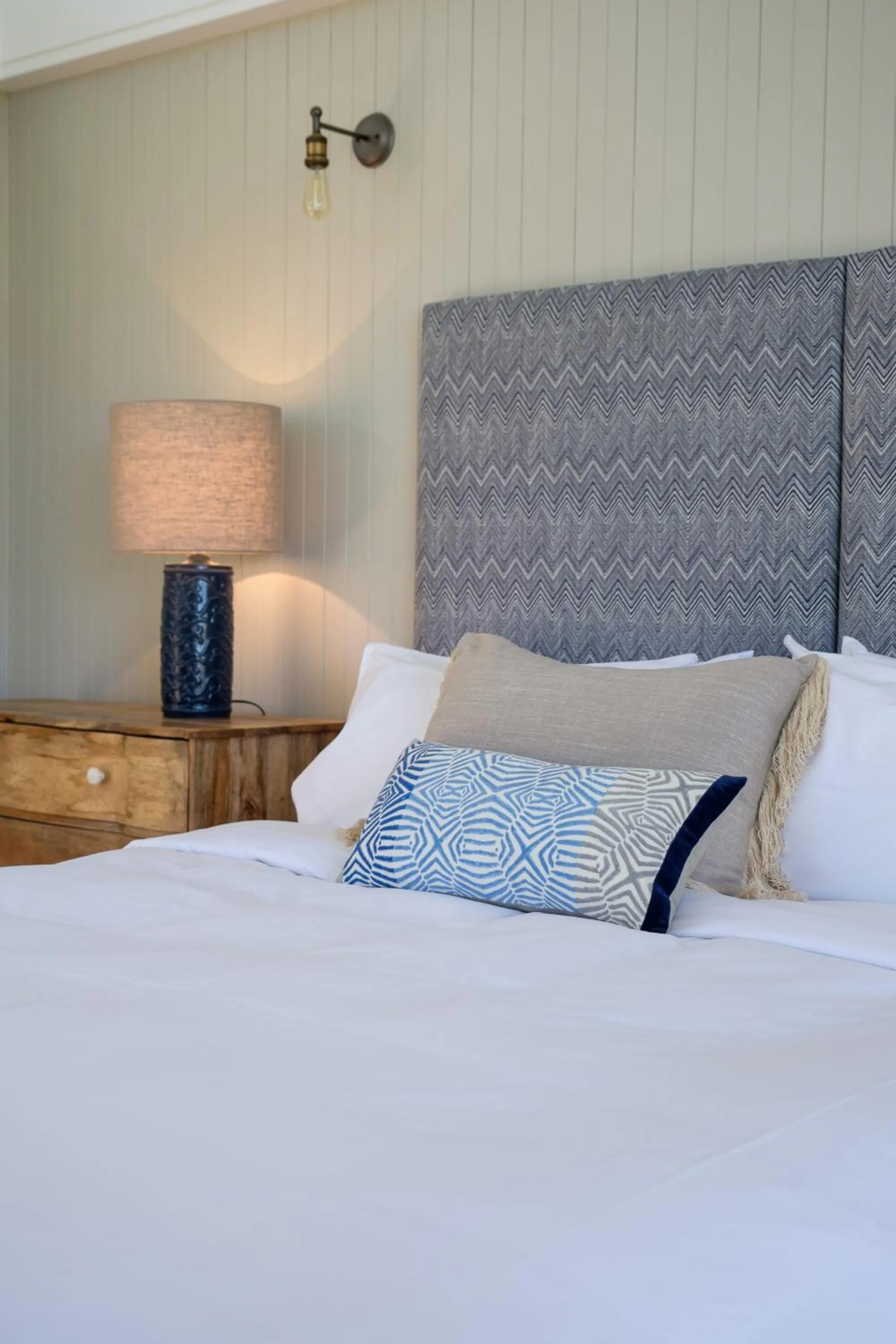 Bed in Goonoo Goonoo Station