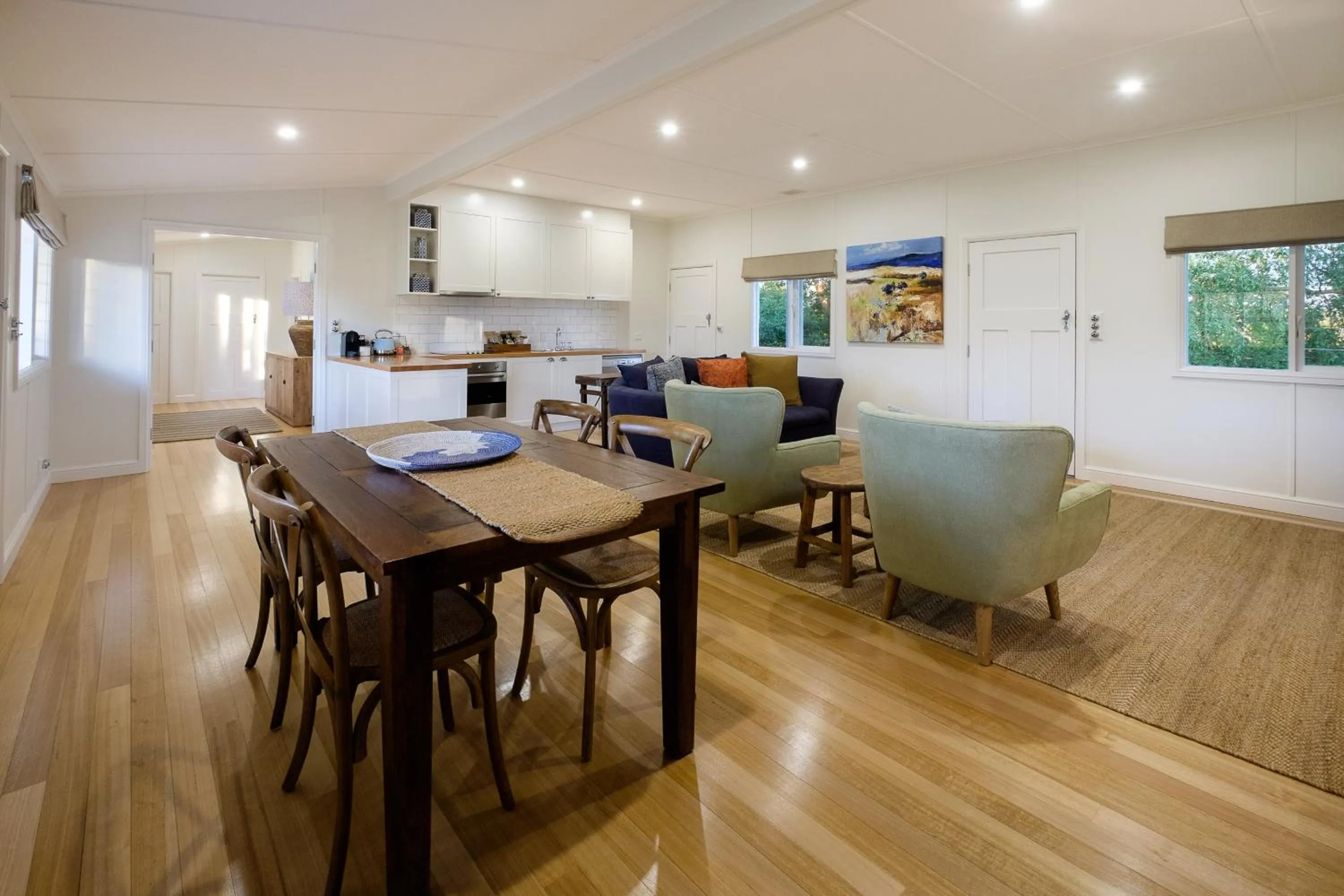 Goonoo Goonoo Station