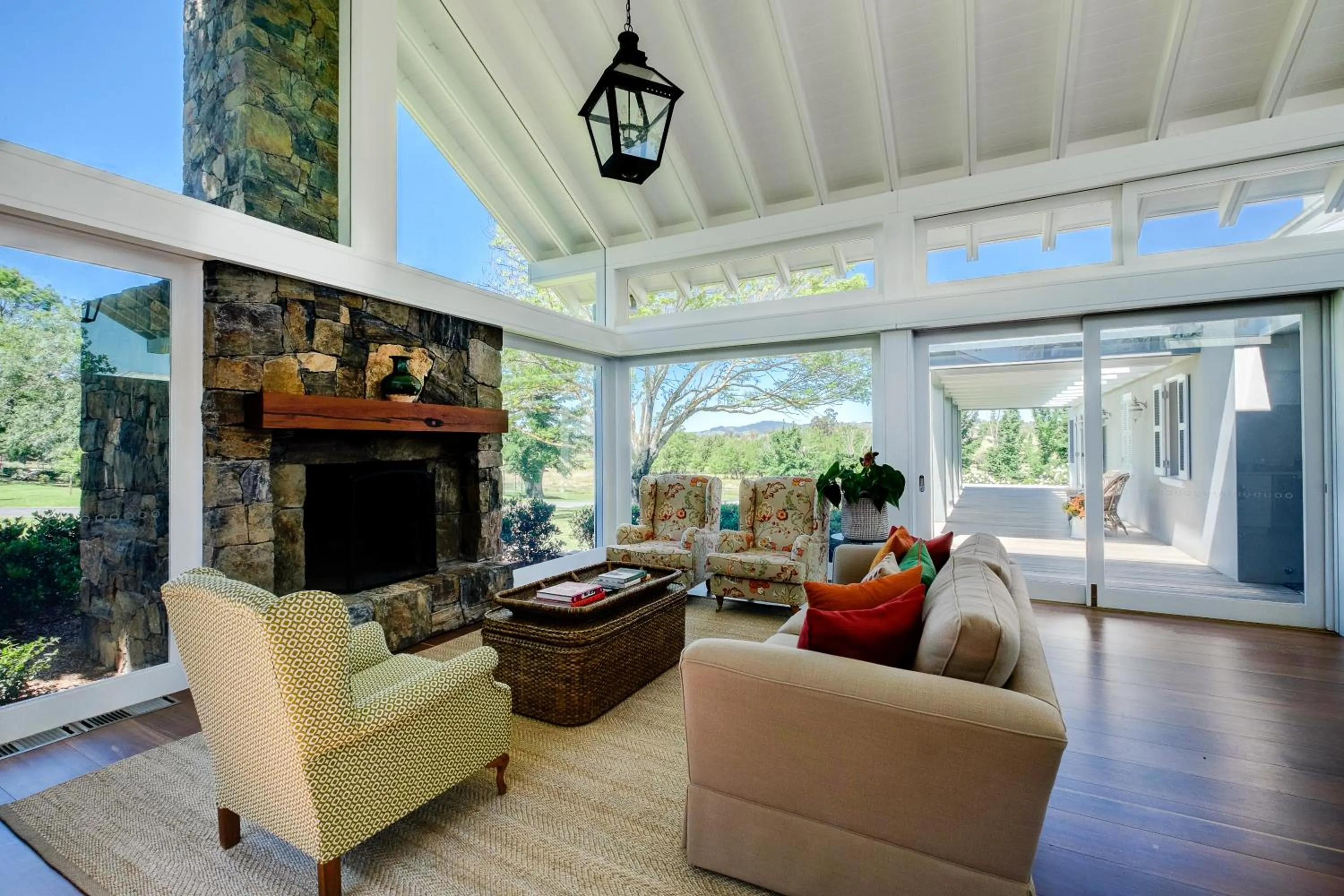 Goonoo Goonoo Station