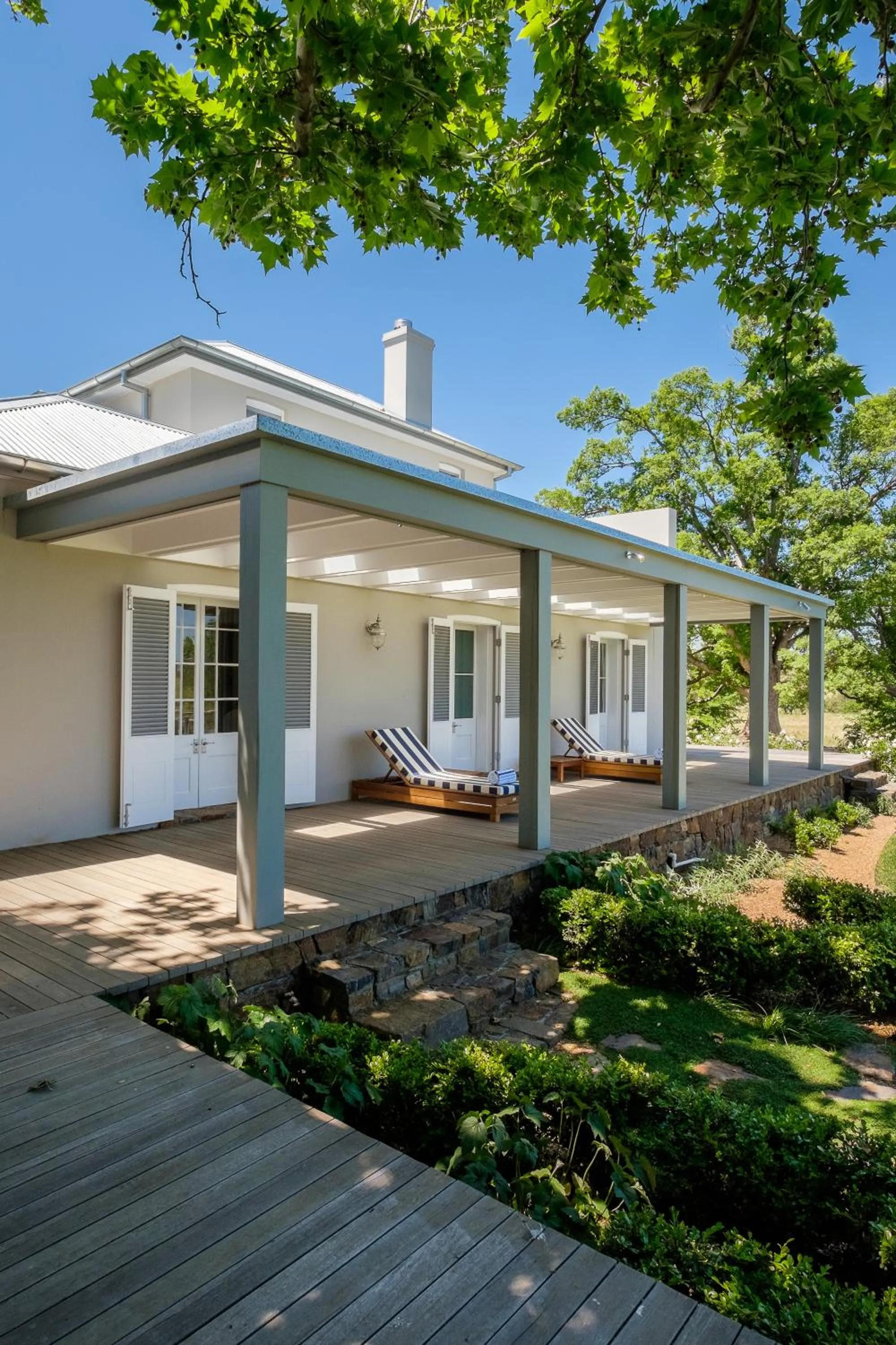 Goonoo Goonoo Station