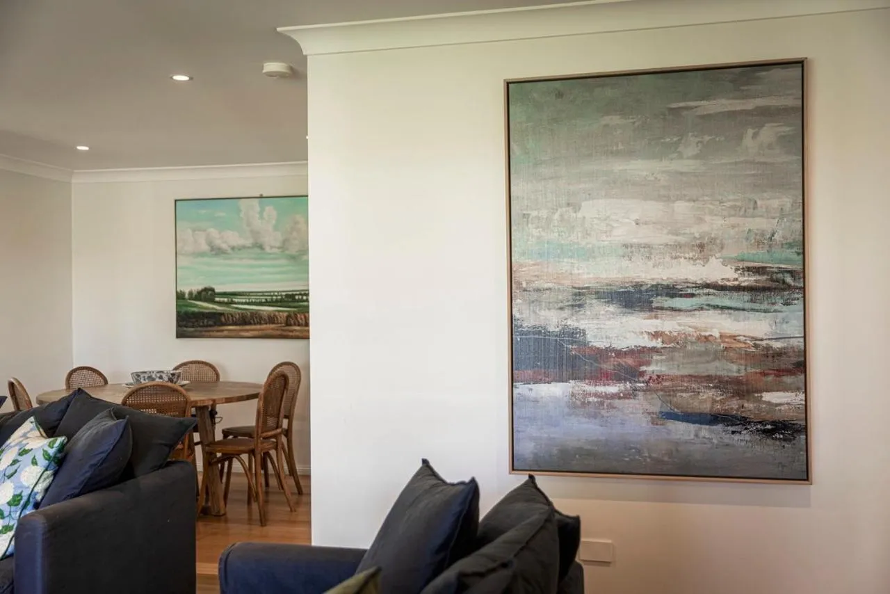 Goonoo Goonoo Station