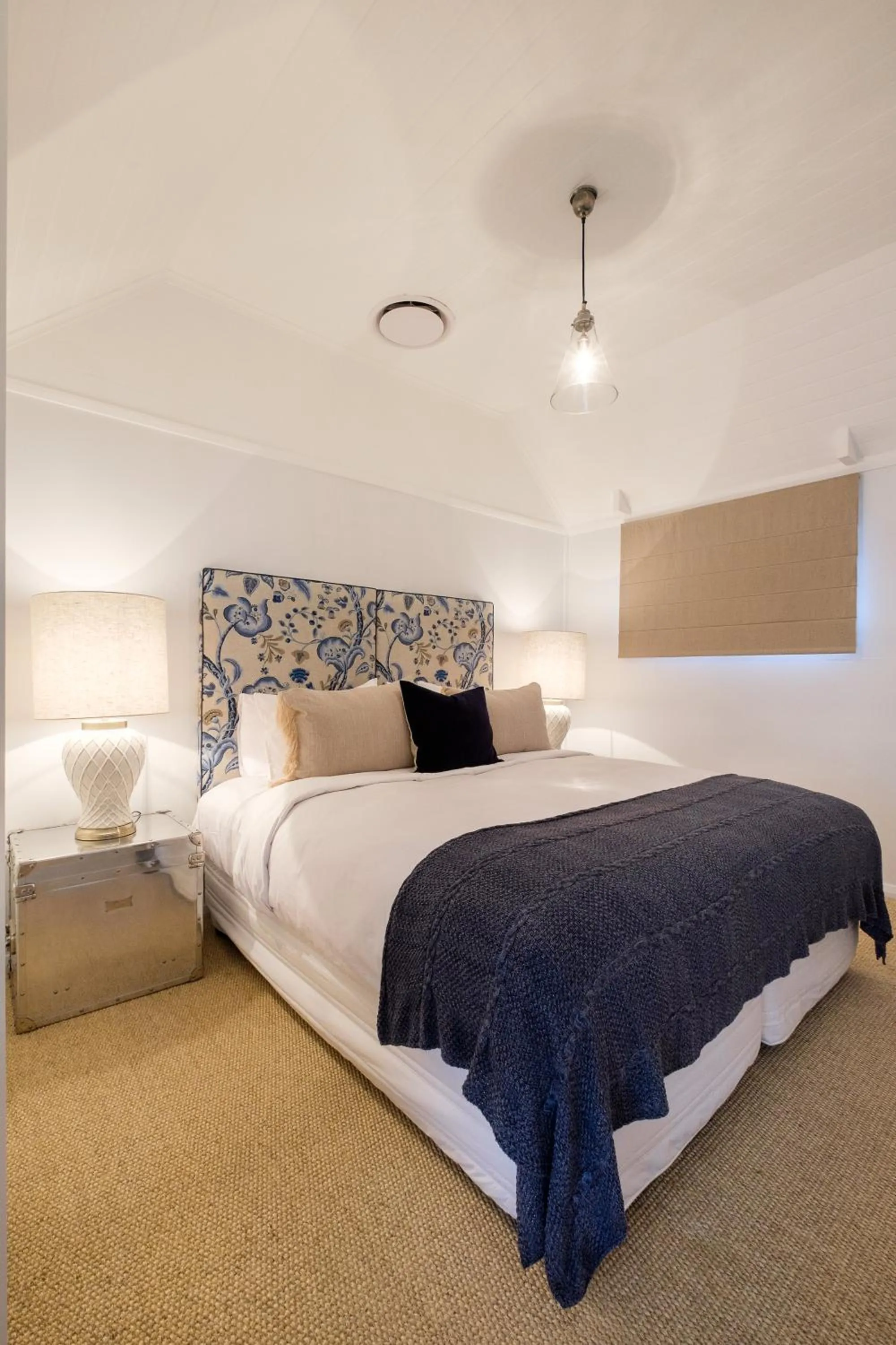 Bed in Goonoo Goonoo Station