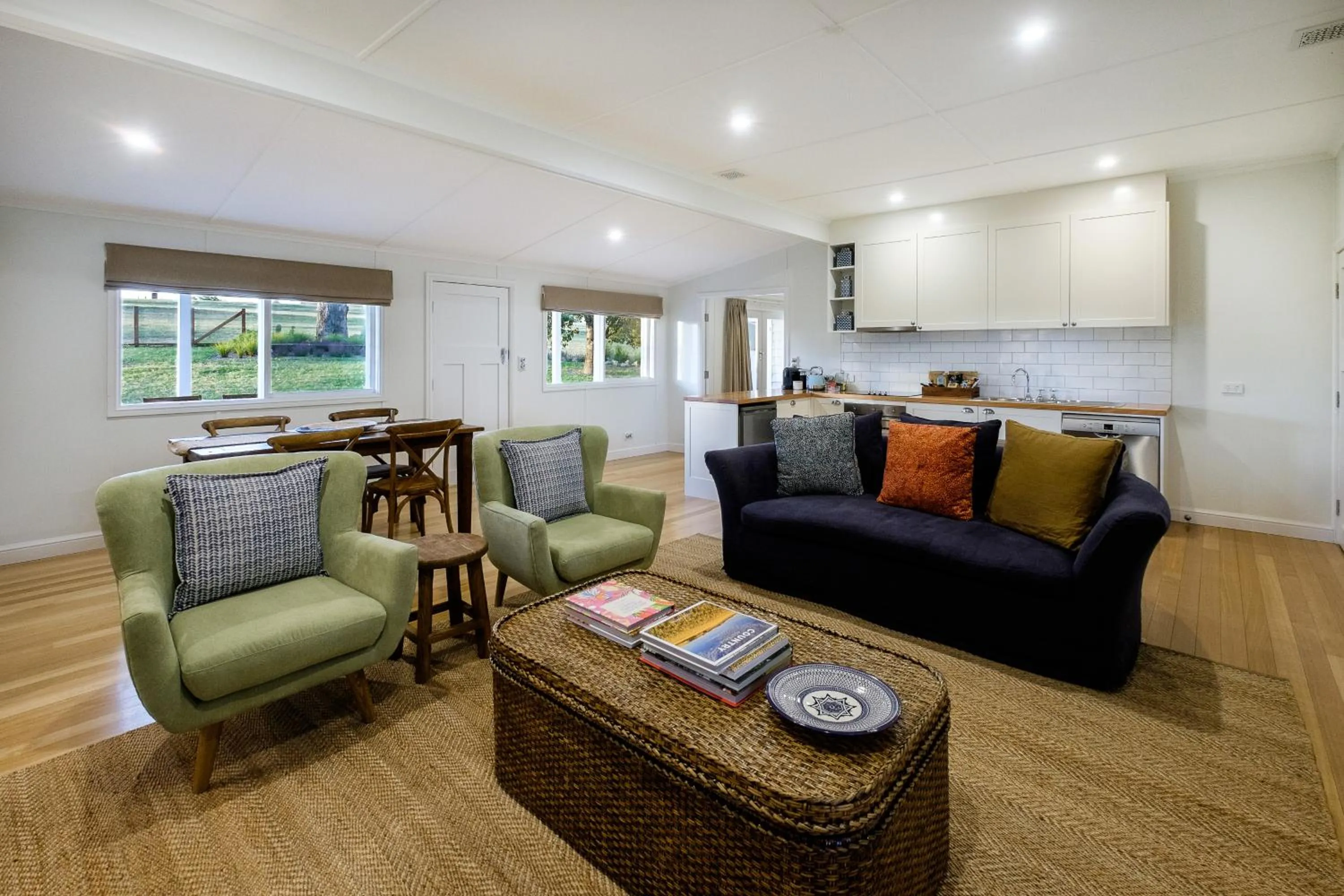 Goonoo Goonoo Station