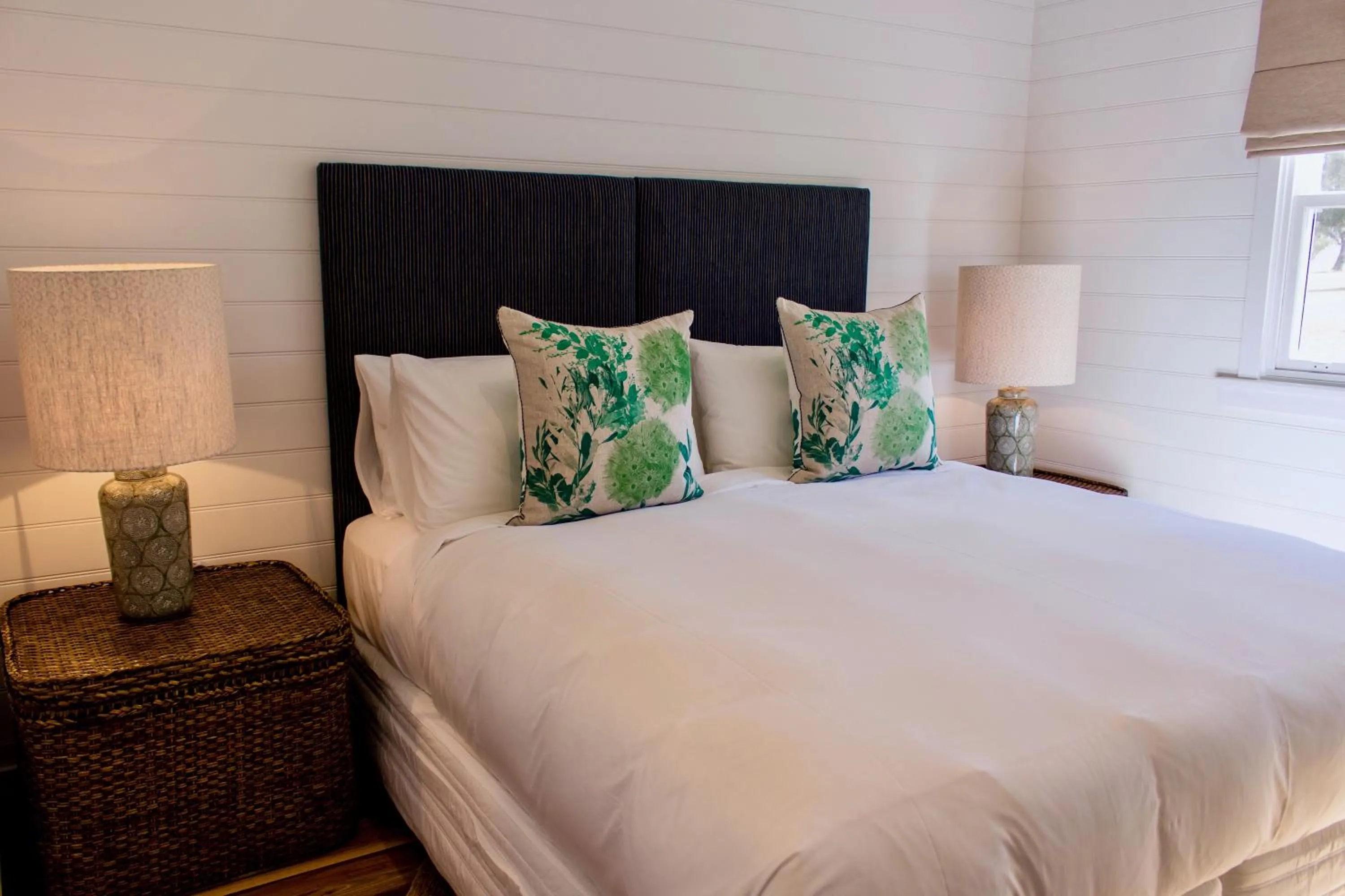 Bed in Goonoo Goonoo Station