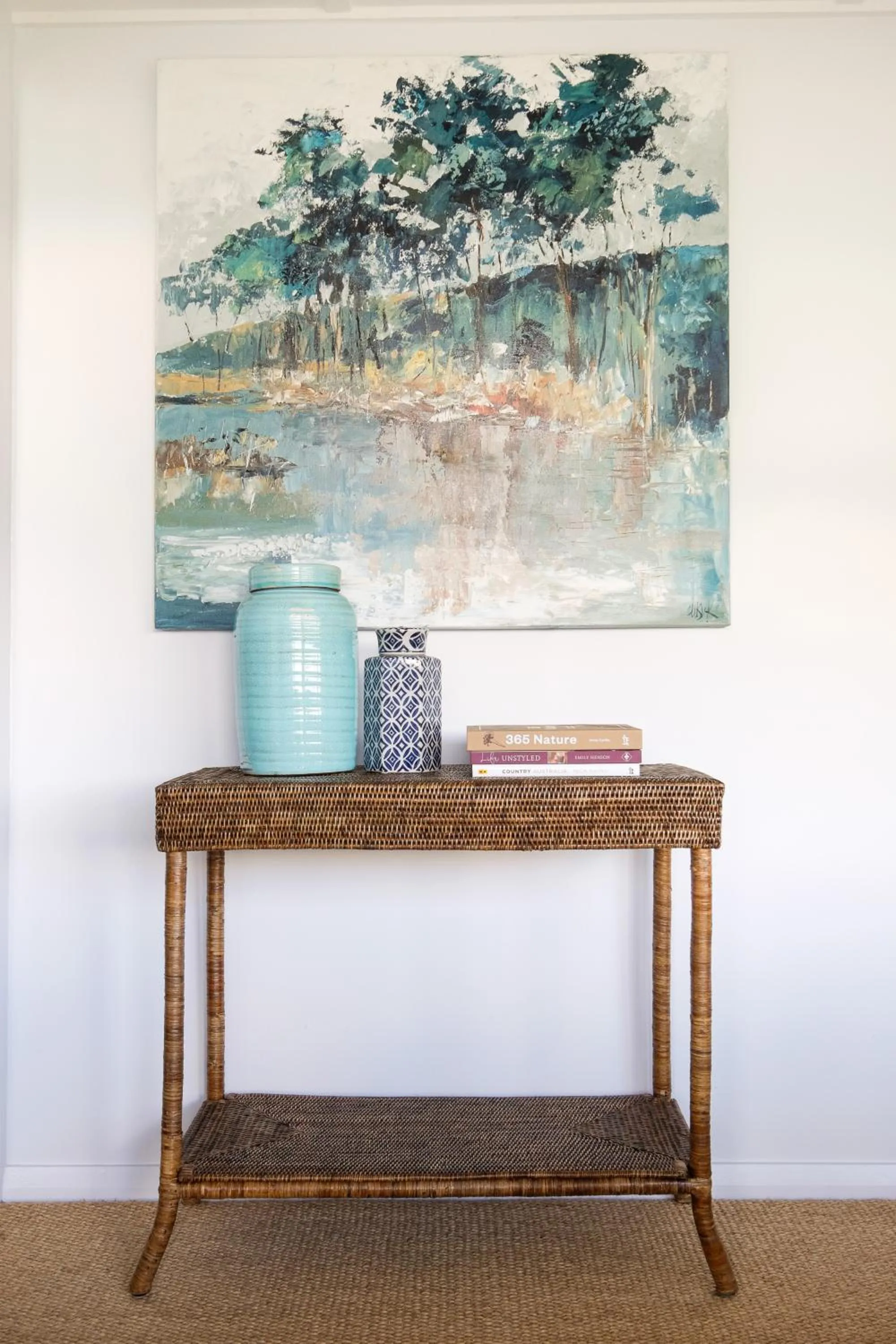 Goonoo Goonoo Station