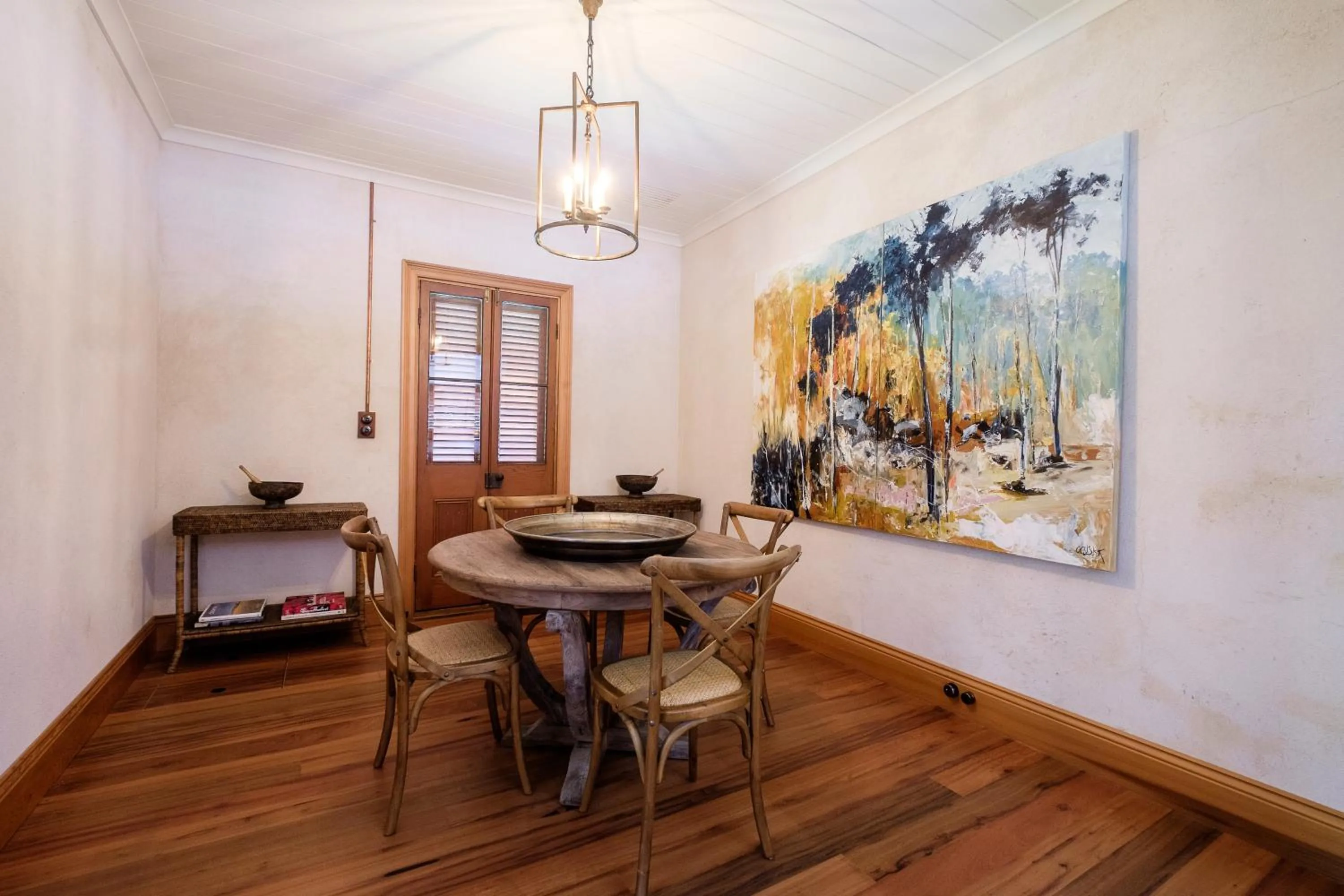 Goonoo Goonoo Station