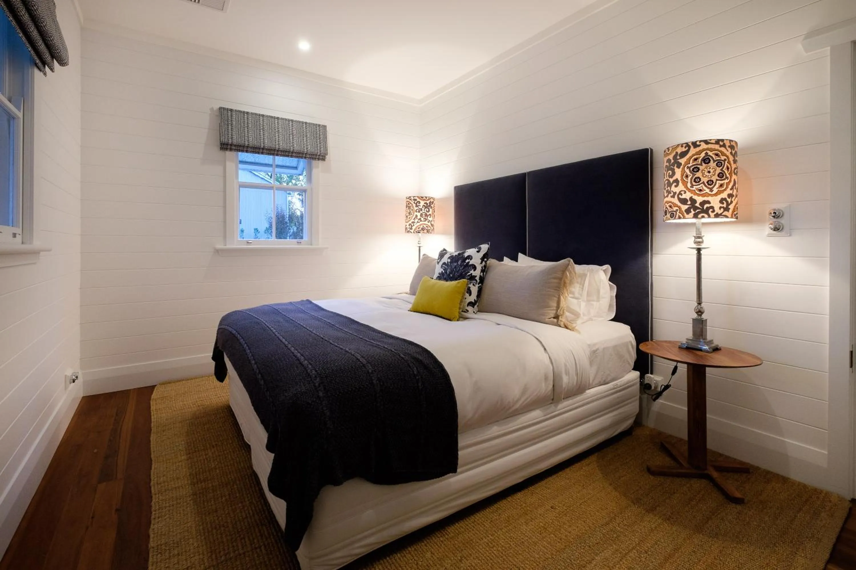 Bed in Goonoo Goonoo Station