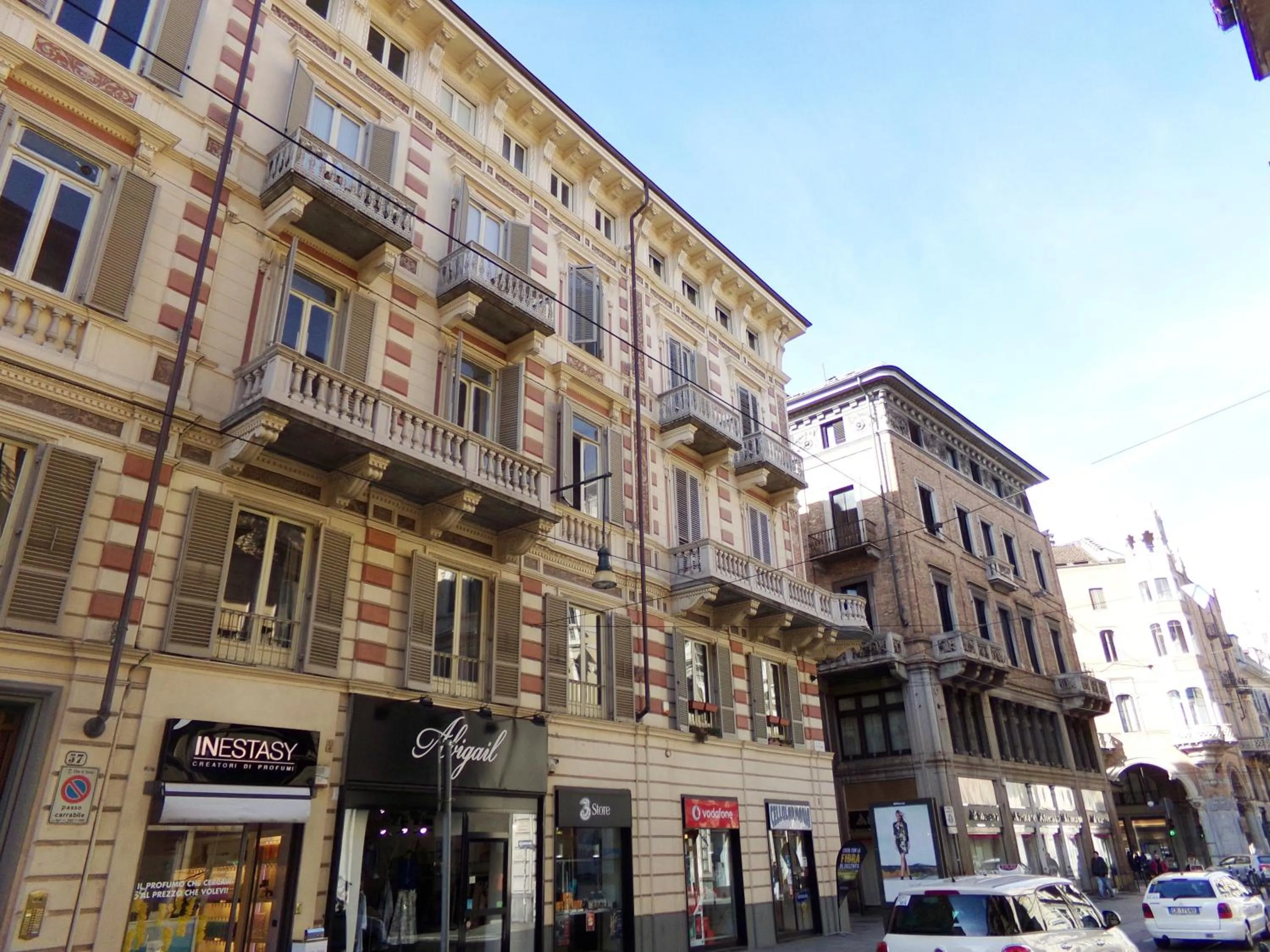 Inappartamento La Pepita Luxury