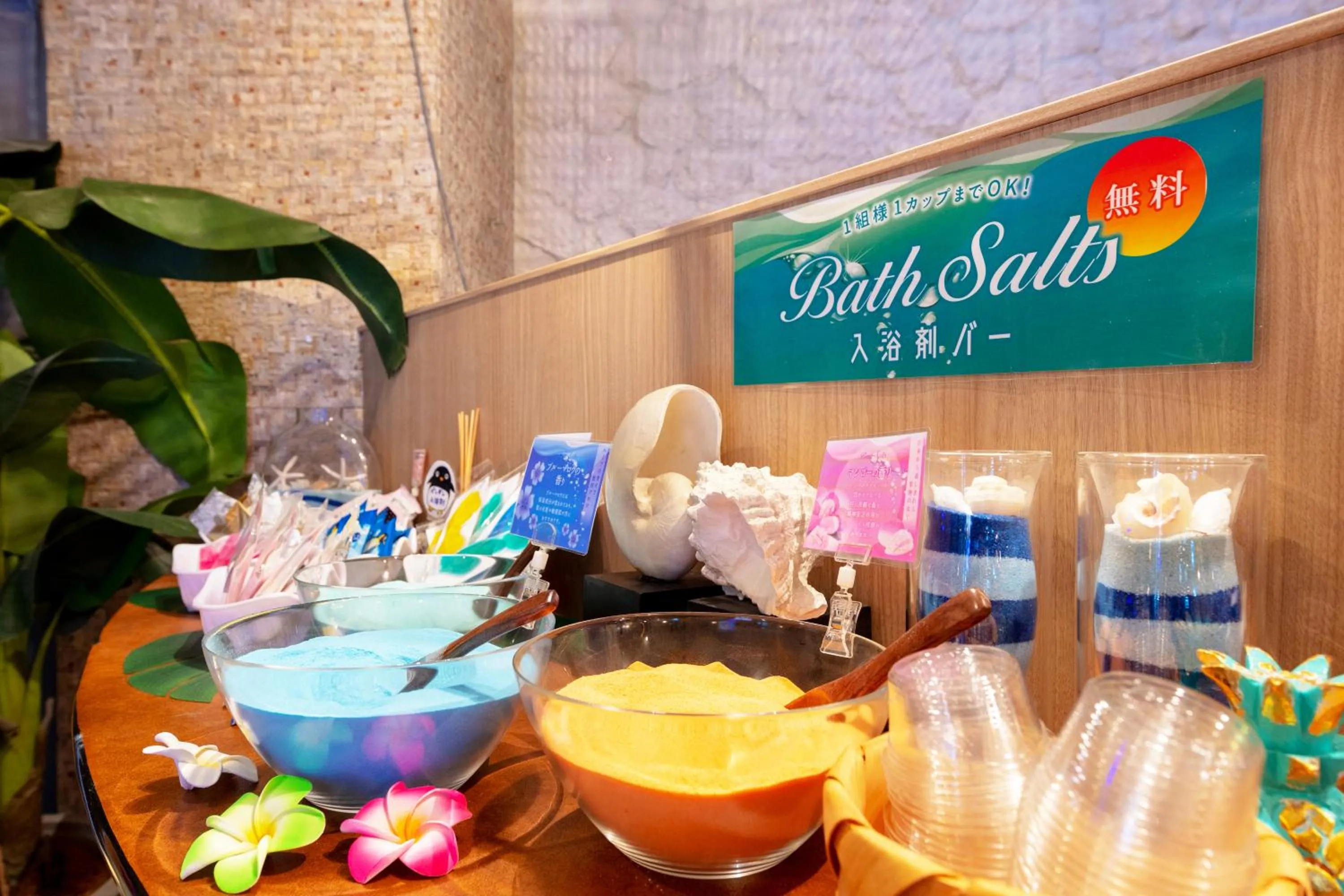 Hotel Atlantis Hawaiian Resorts(Adult only)