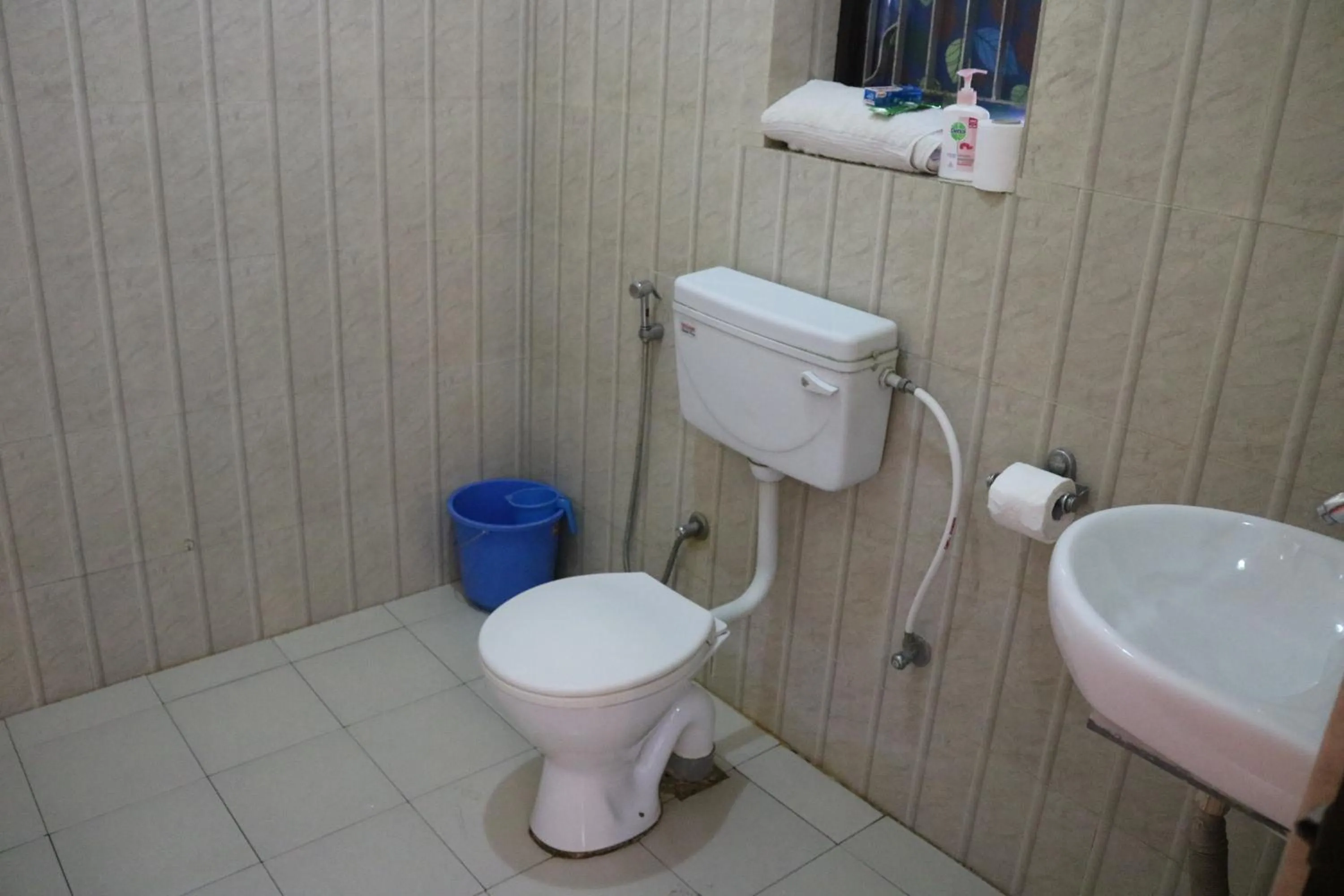 Peacock - a family-run hotel