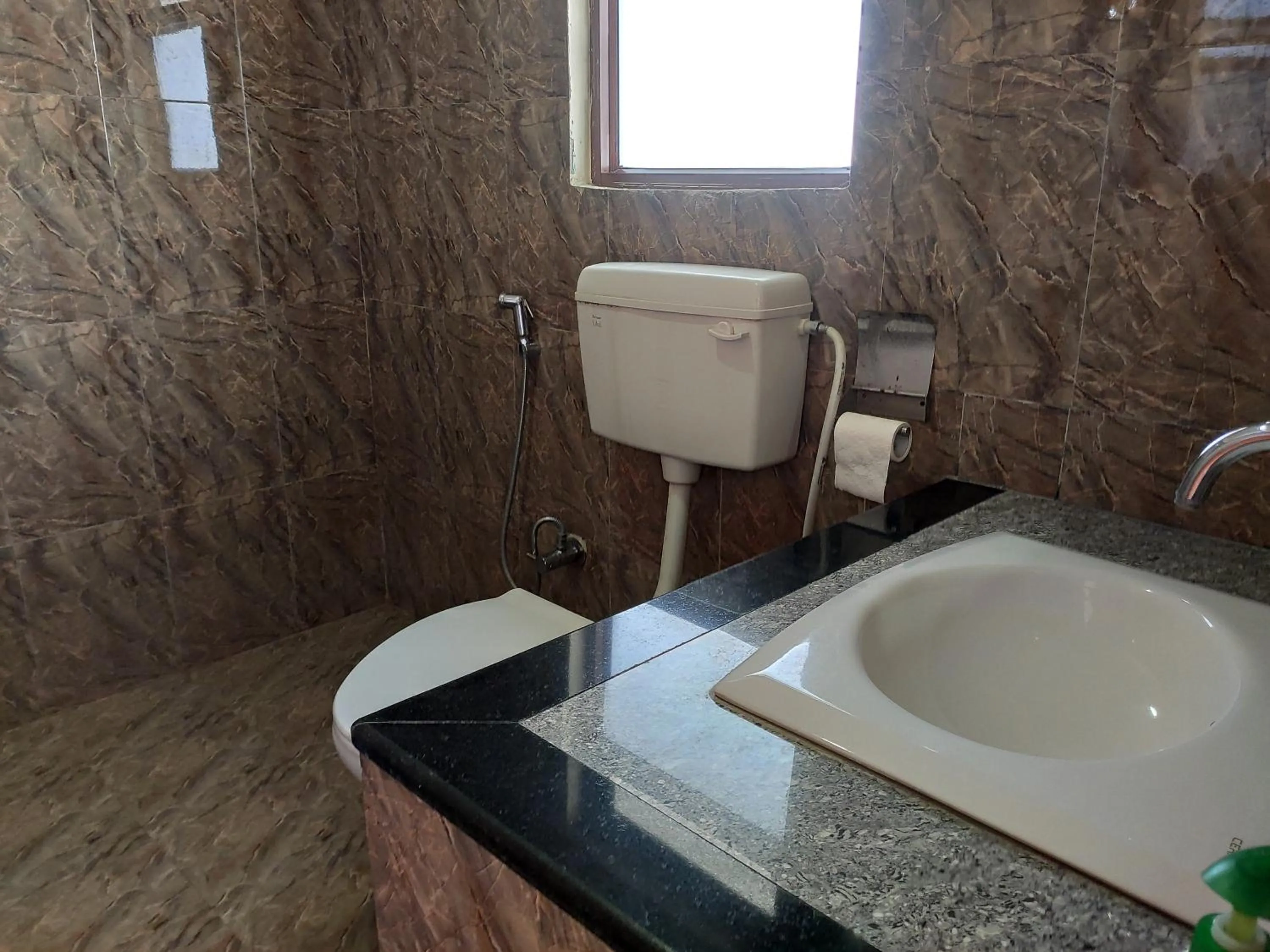 Peacock - a family-run hotel