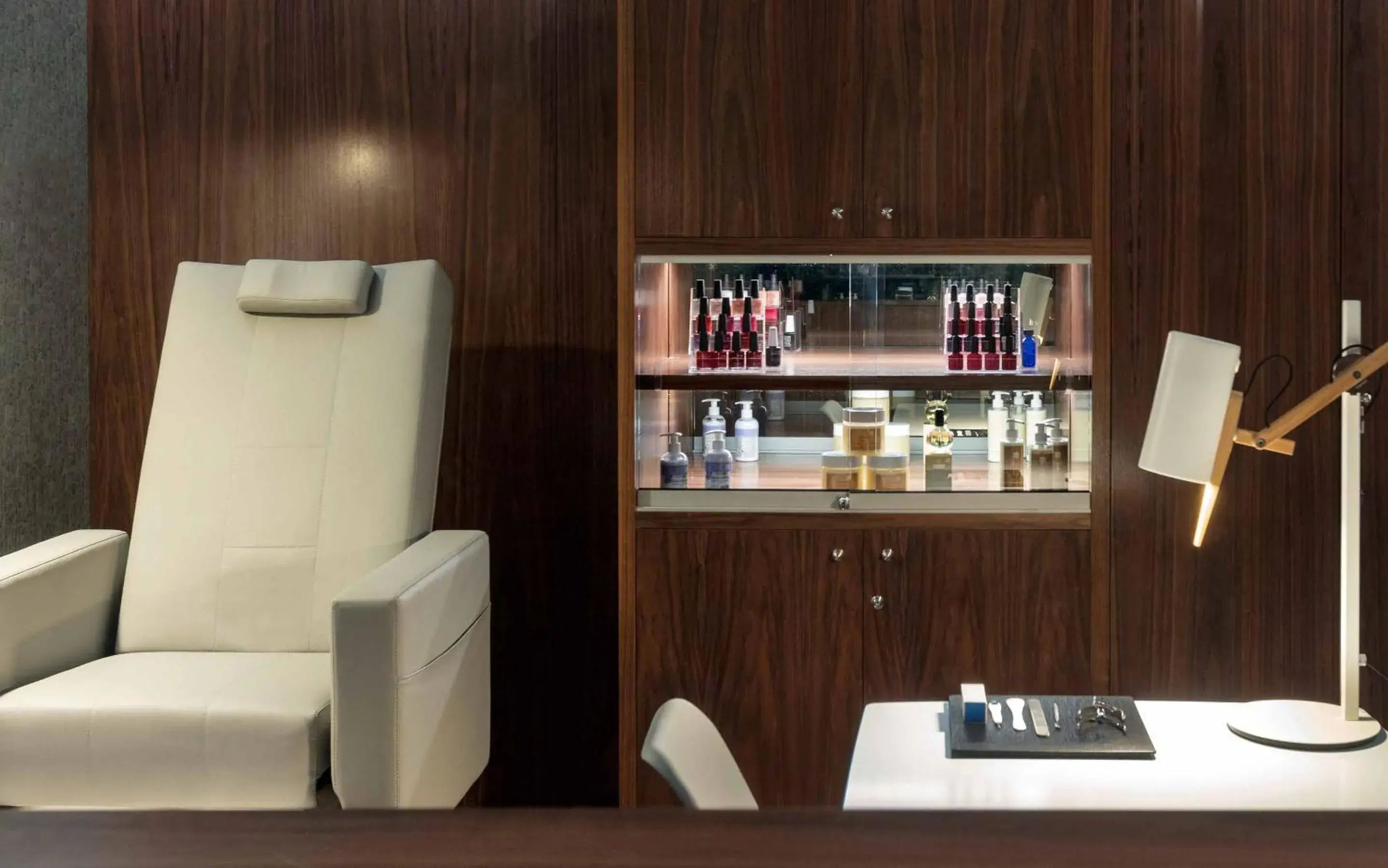 Spa and wellness centre/facilities in Sir Anthony Spa and wellness centre/facilities in Sir Anthony