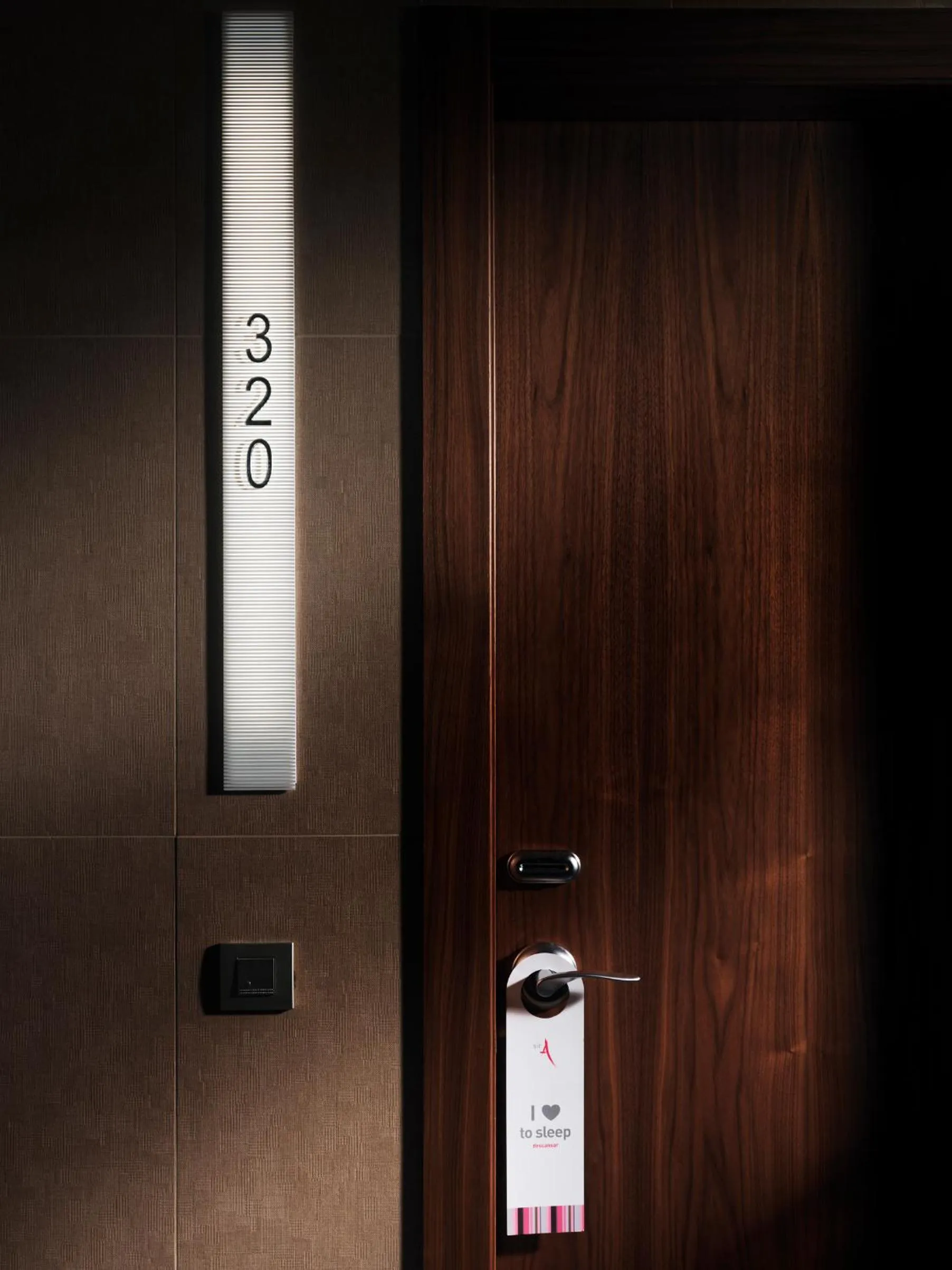 Decorative detail in Sir Anthony