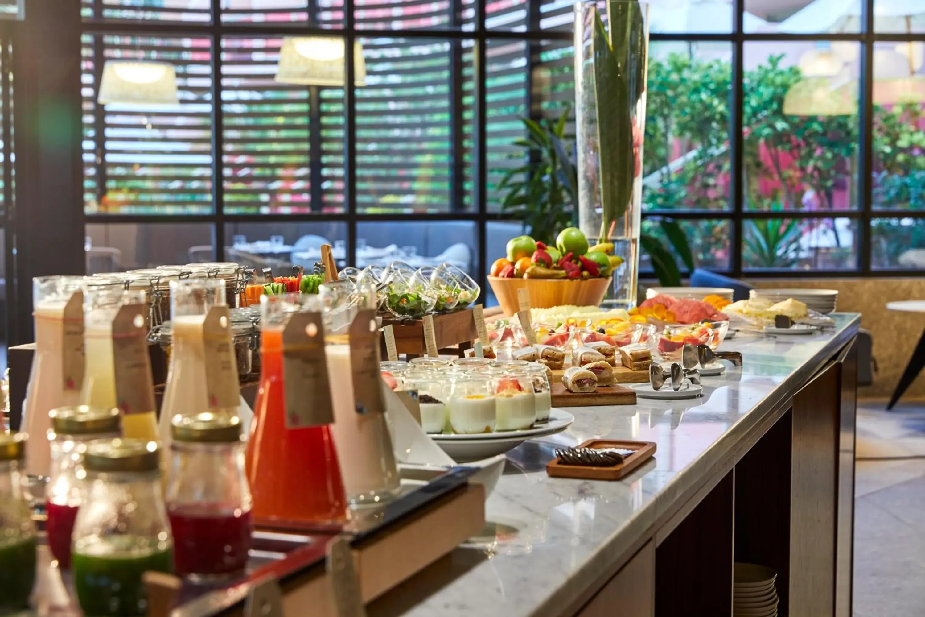 Restaurant/places to eat in Sir Anthony Restaurant/places to eat in Sir Anthony