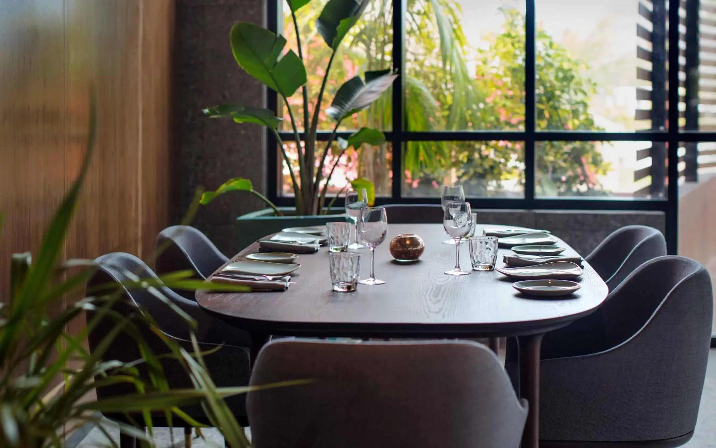 Restaurant/places to eat in Sir Anthony Restaurant/places to eat in Sir Anthony