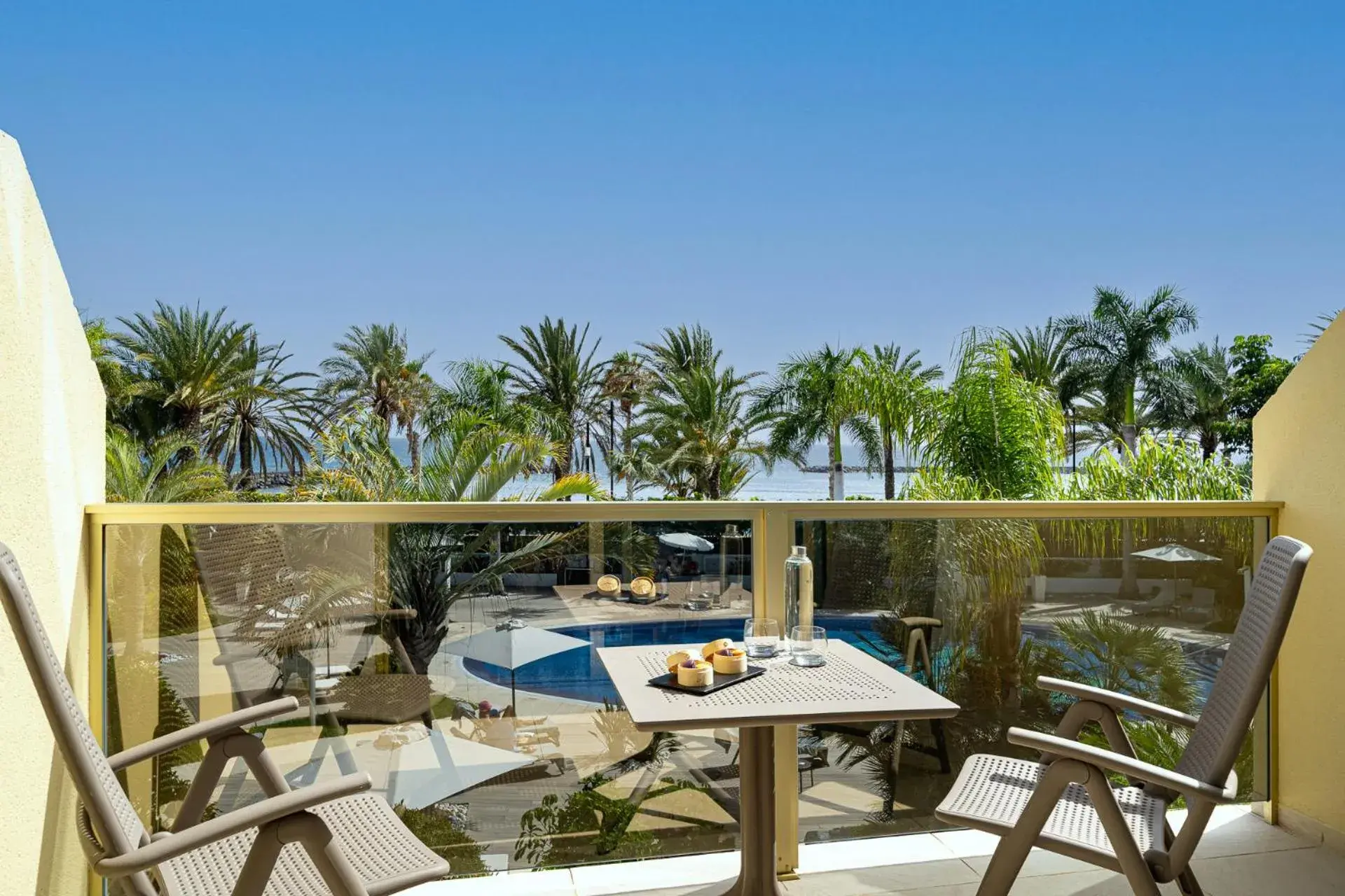 View (from property/room) in Sir Anthony View (from property/room) in Sir Anthony