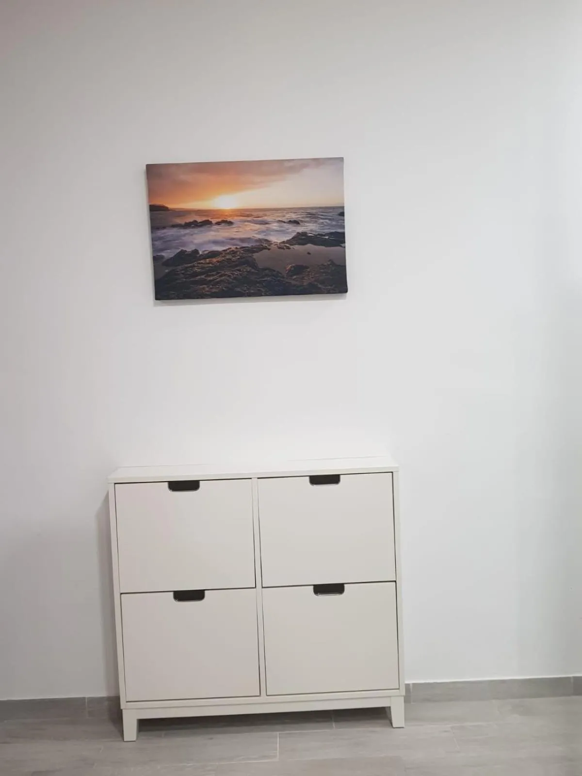 Vivienda Vacacional AP Las Canteras