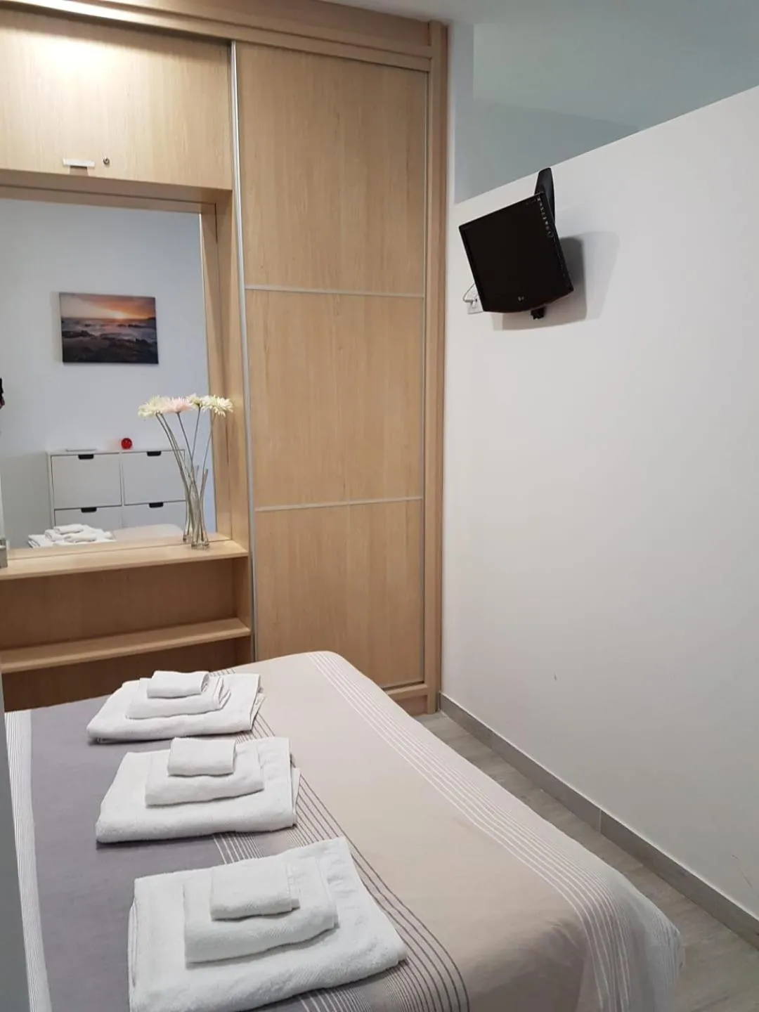 Vivienda Vacacional AP Las Canteras