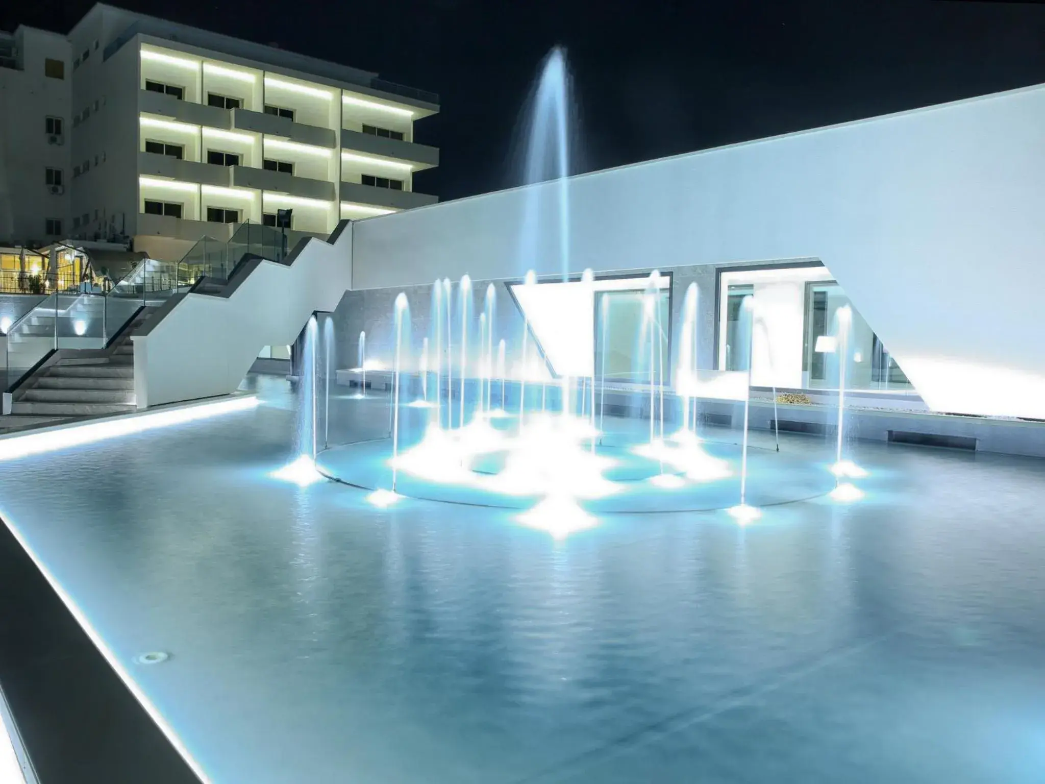 Hotel Santa Lucia Le Sabbie d'Oro Hotel Santa Lucia Le Sabbie d'Oro