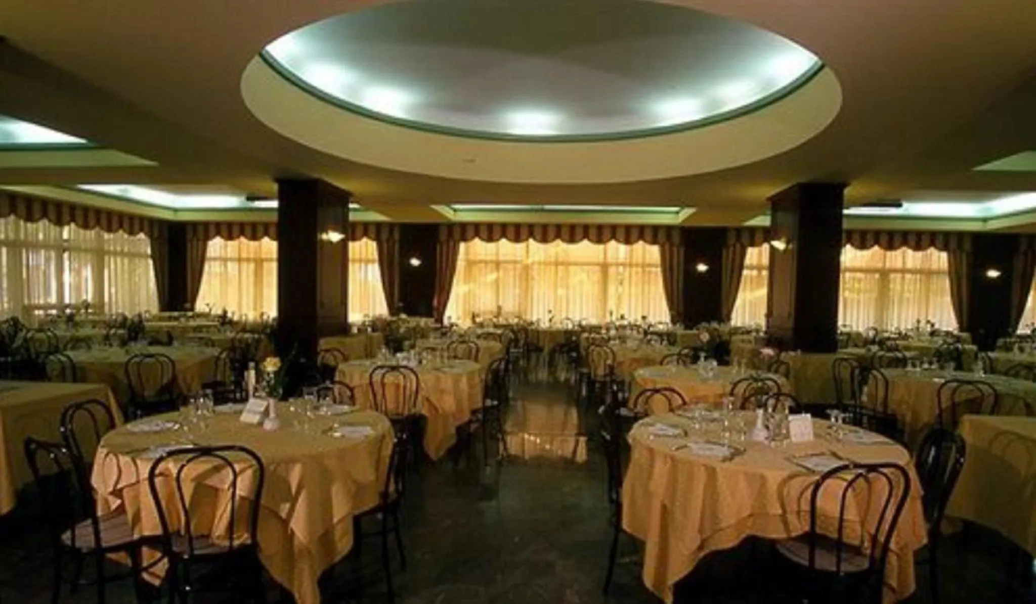 Banquet/Function facilities in Hotel Santa Lucia Le Sabbie d'Oro