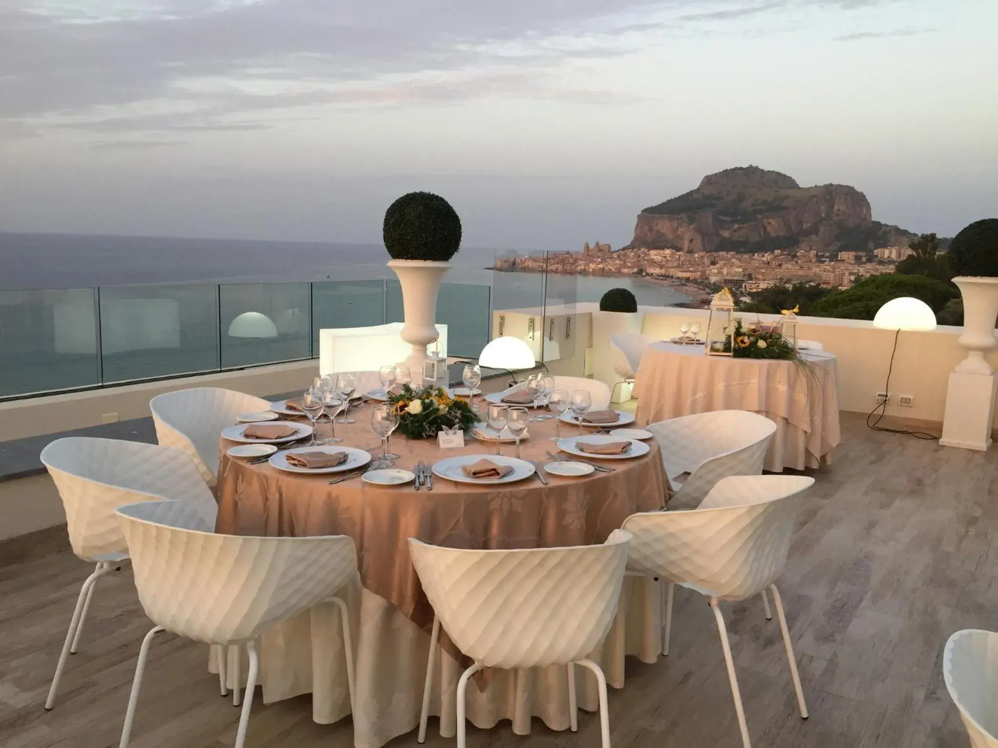 Hotel Santa Lucia Le Sabbie d'Oro Hotel Santa Lucia Le Sabbie d'Oro