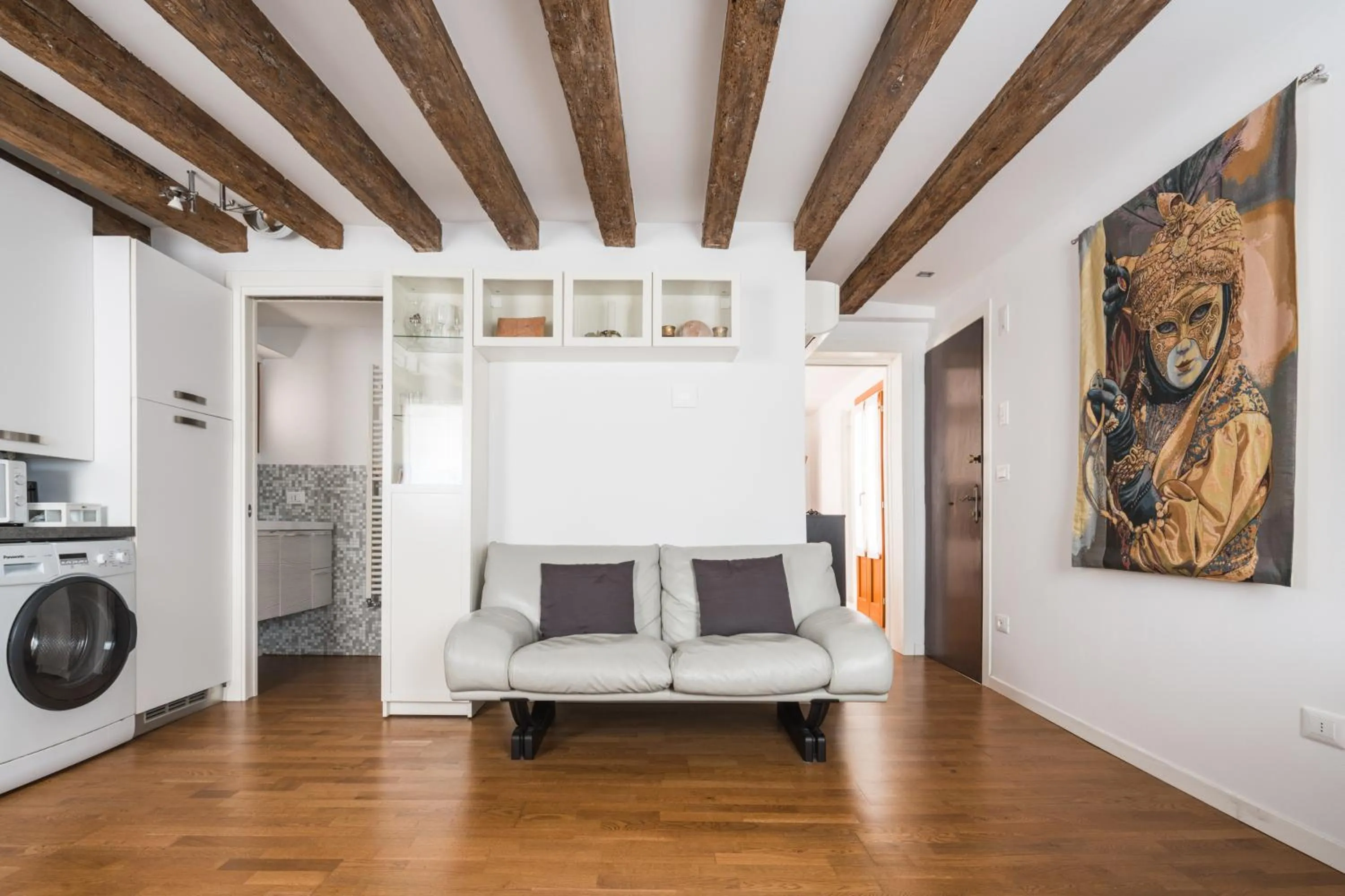 Goodwind Venice Apartments