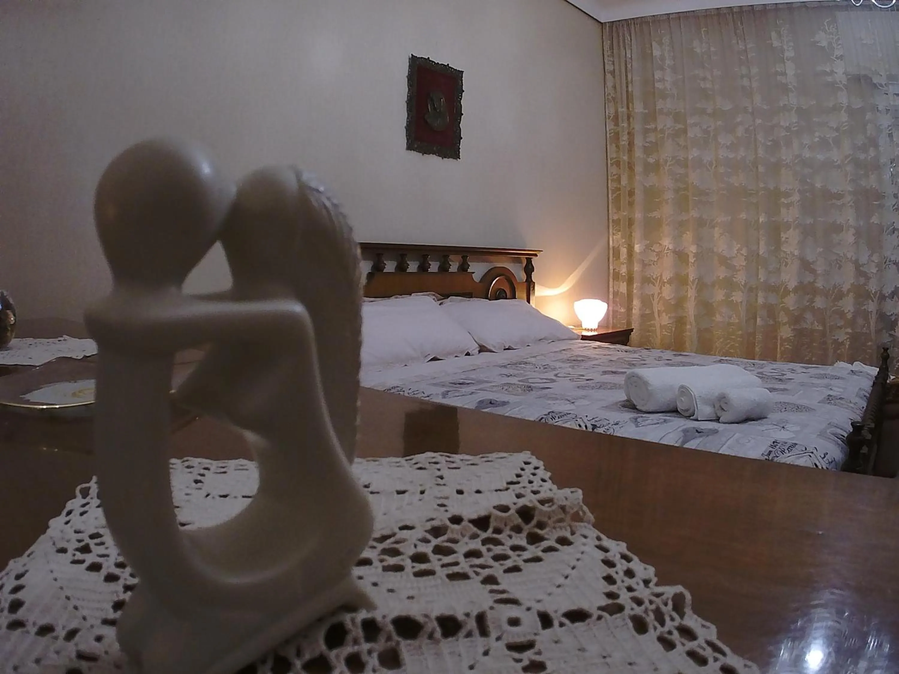 Three-Bedroom Apartment in Risveglio al Sole