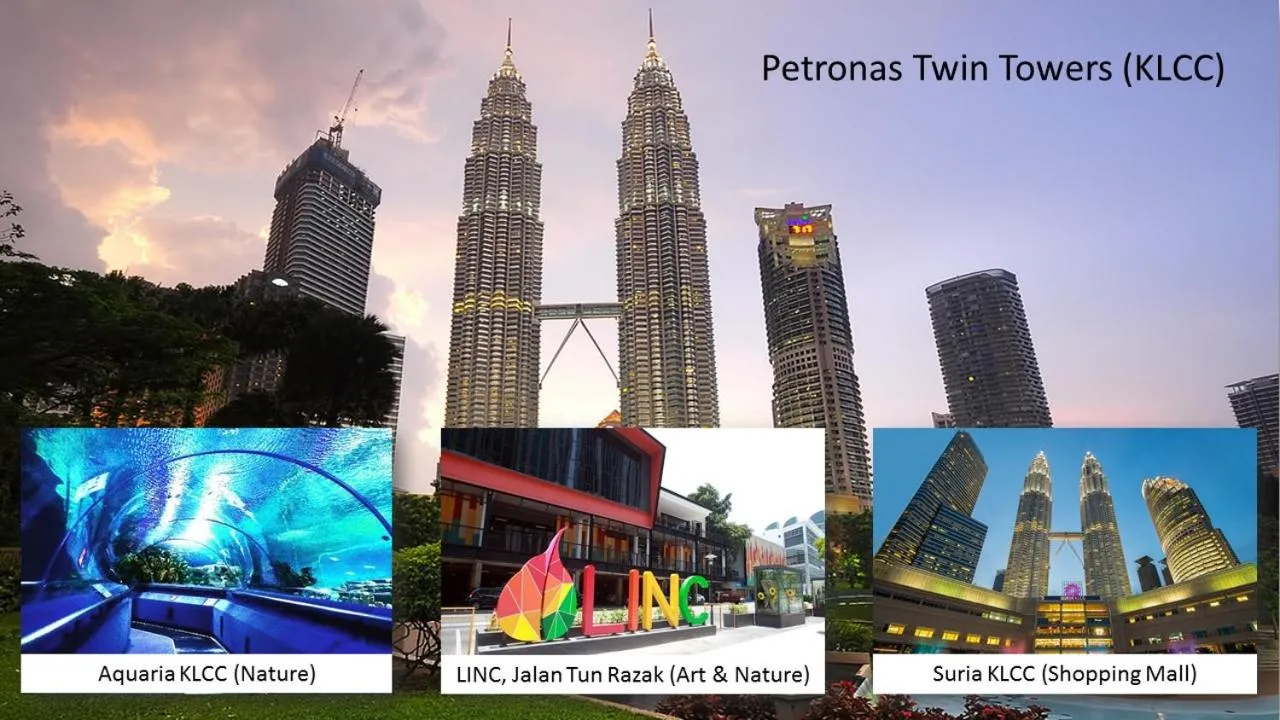 D'Majestic Place by Widebed