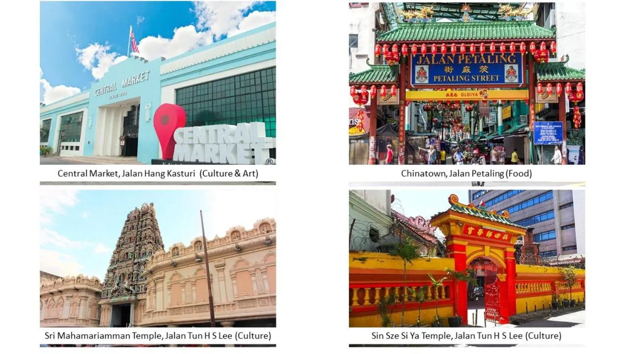 D'Majestic Place by Widebed