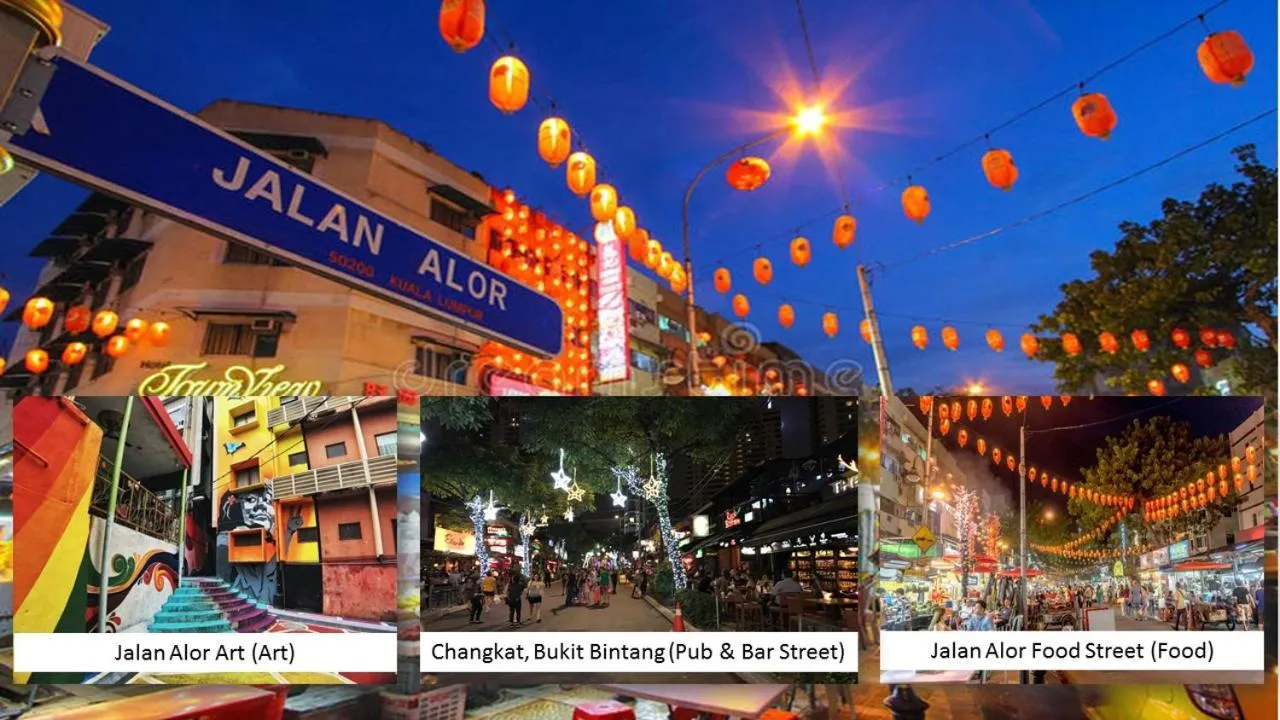 D'Majestic Place by Widebed