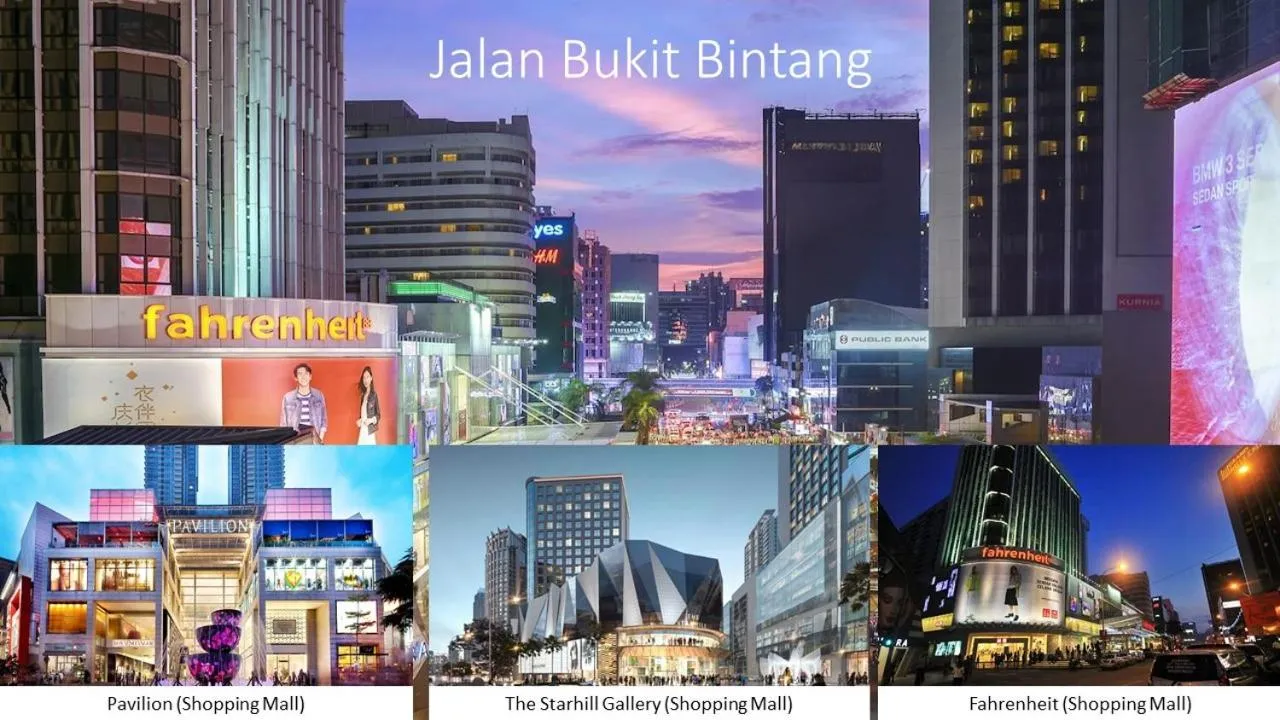 D'Majestic Place by Widebed