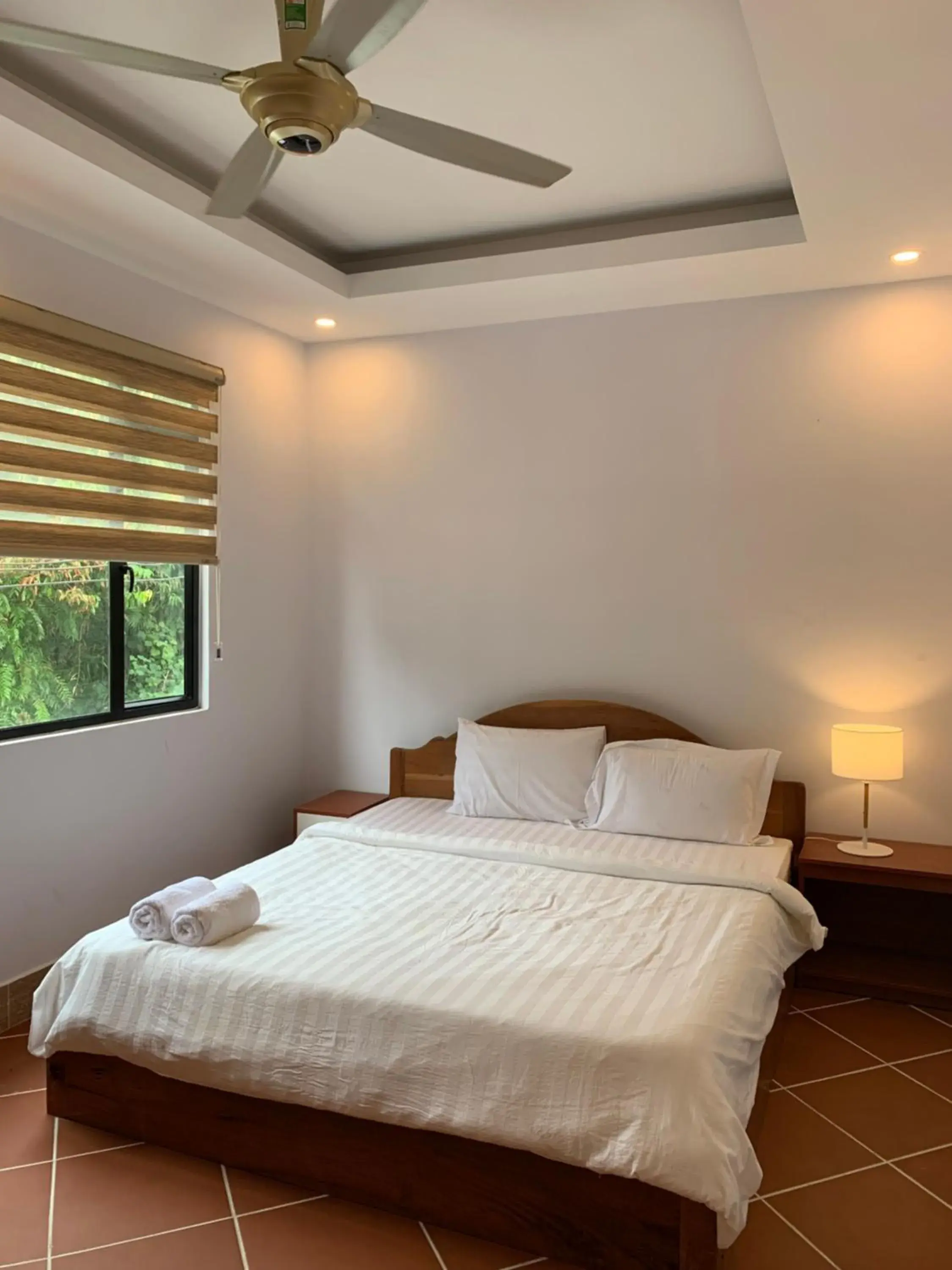 Soon Noeng Villa Double Room in Soon Noeng Resort Koh Rong Sanloem Soon Noeng Villa Double Room in Soon Noeng Resort Koh Rong Sanloem