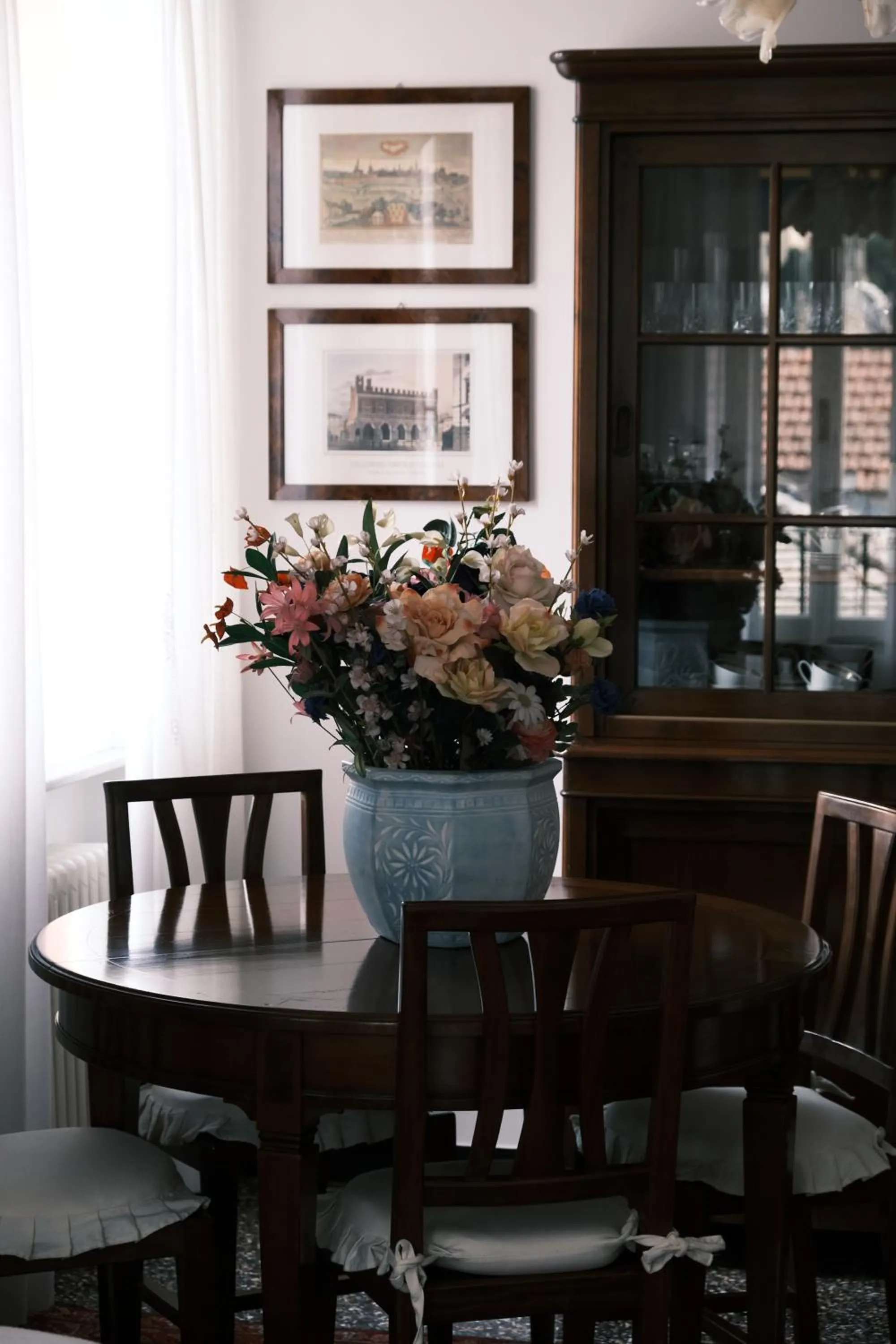 Living room in Turchino Apartment & Terrazza della Luisa by PortofinoVacanze