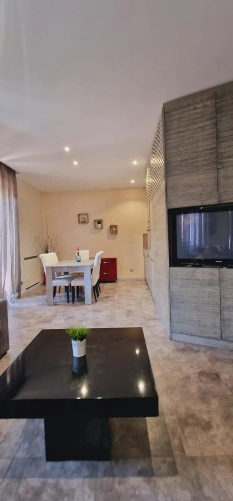 Le Fornaci Guest House