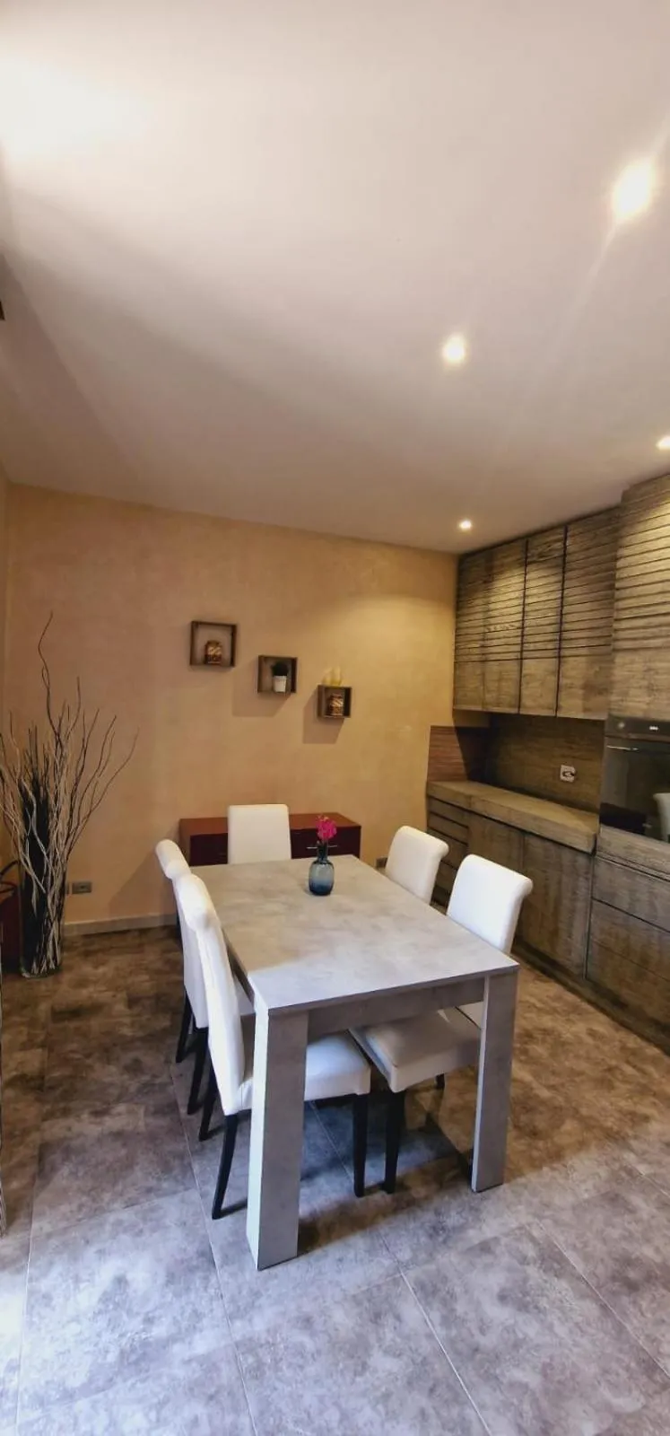 Le Fornaci Guest House