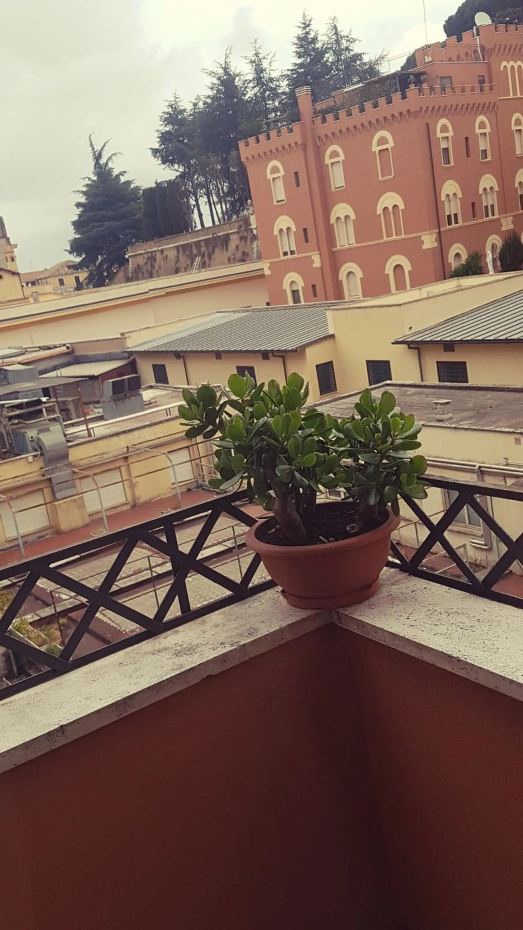 Le Fornaci Guest House