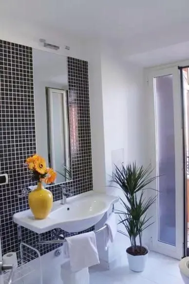 Le Fornaci Guest House