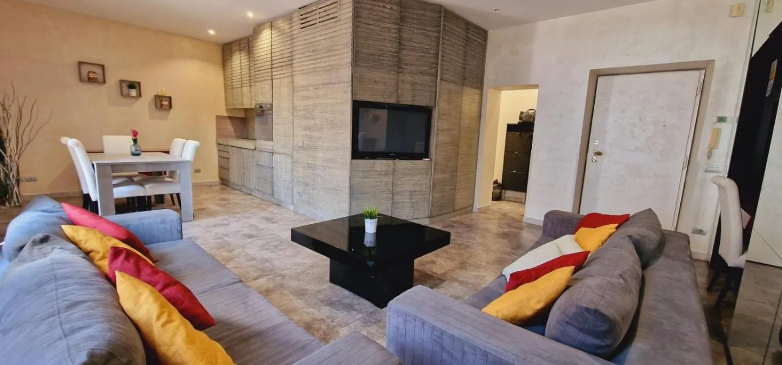 Le Fornaci Guest House