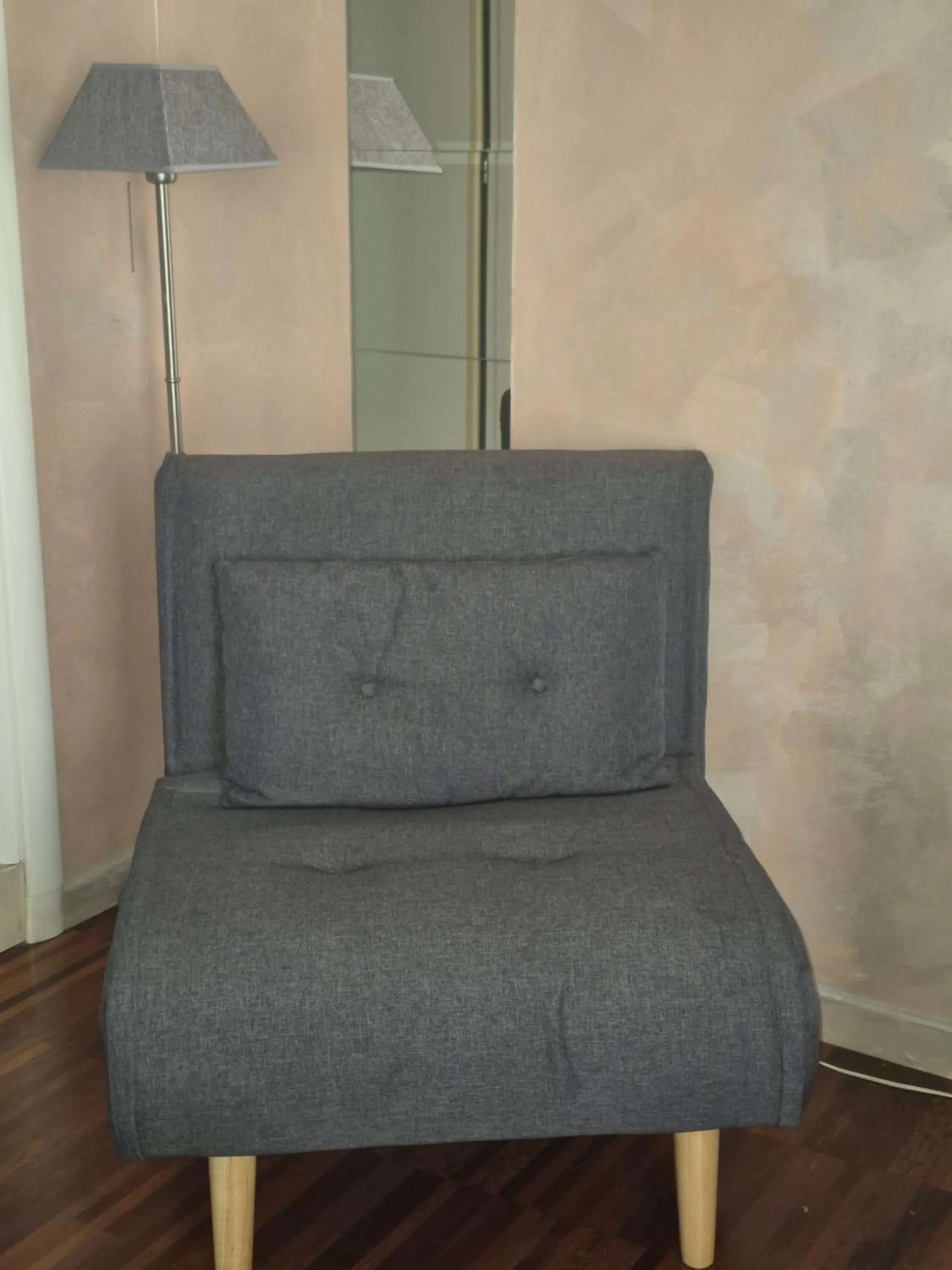 Le Fornaci Guest House