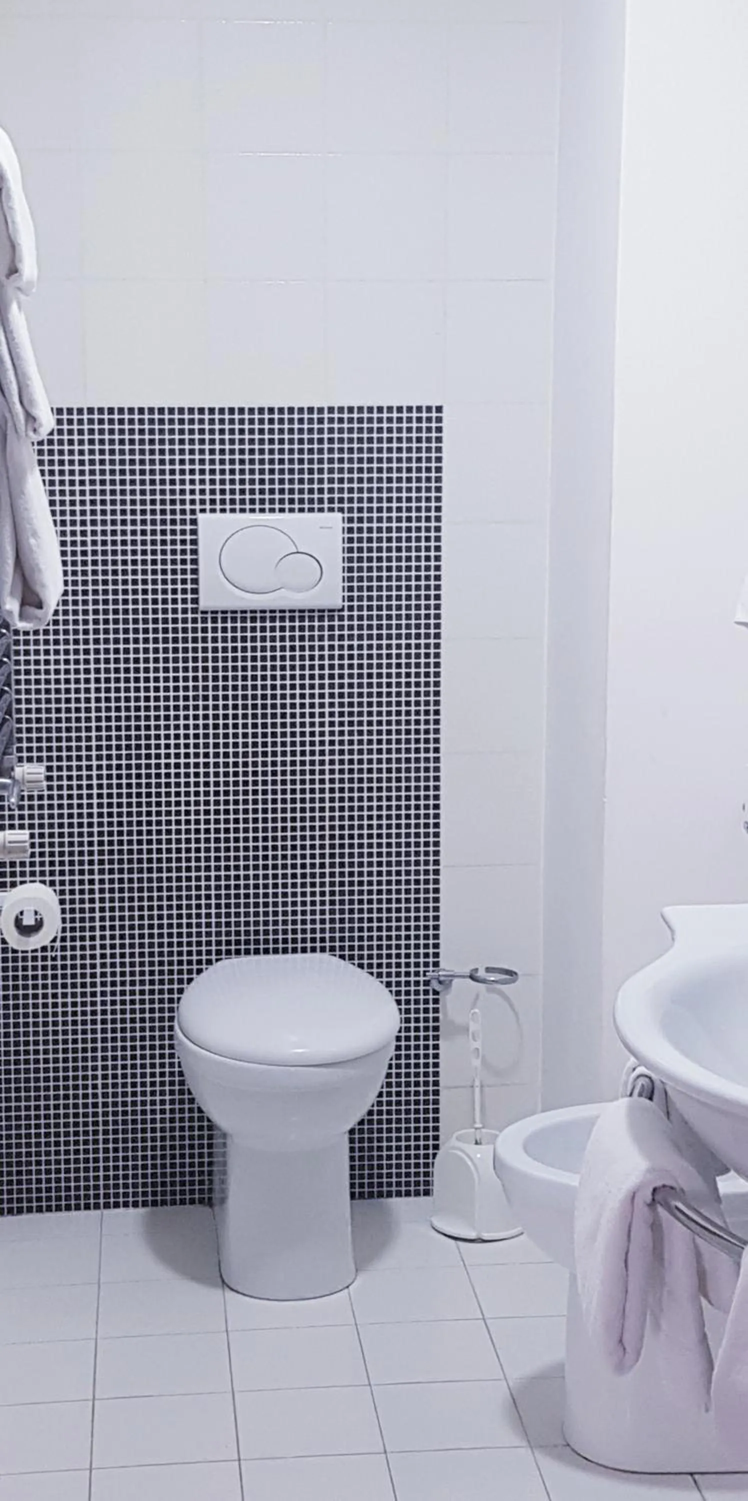 Le Fornaci Guest House