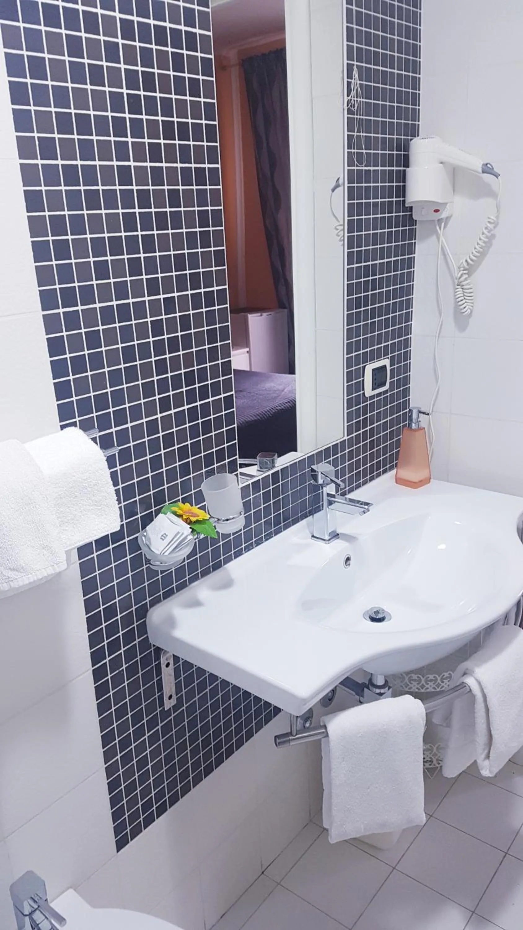 Le Fornaci Guest House