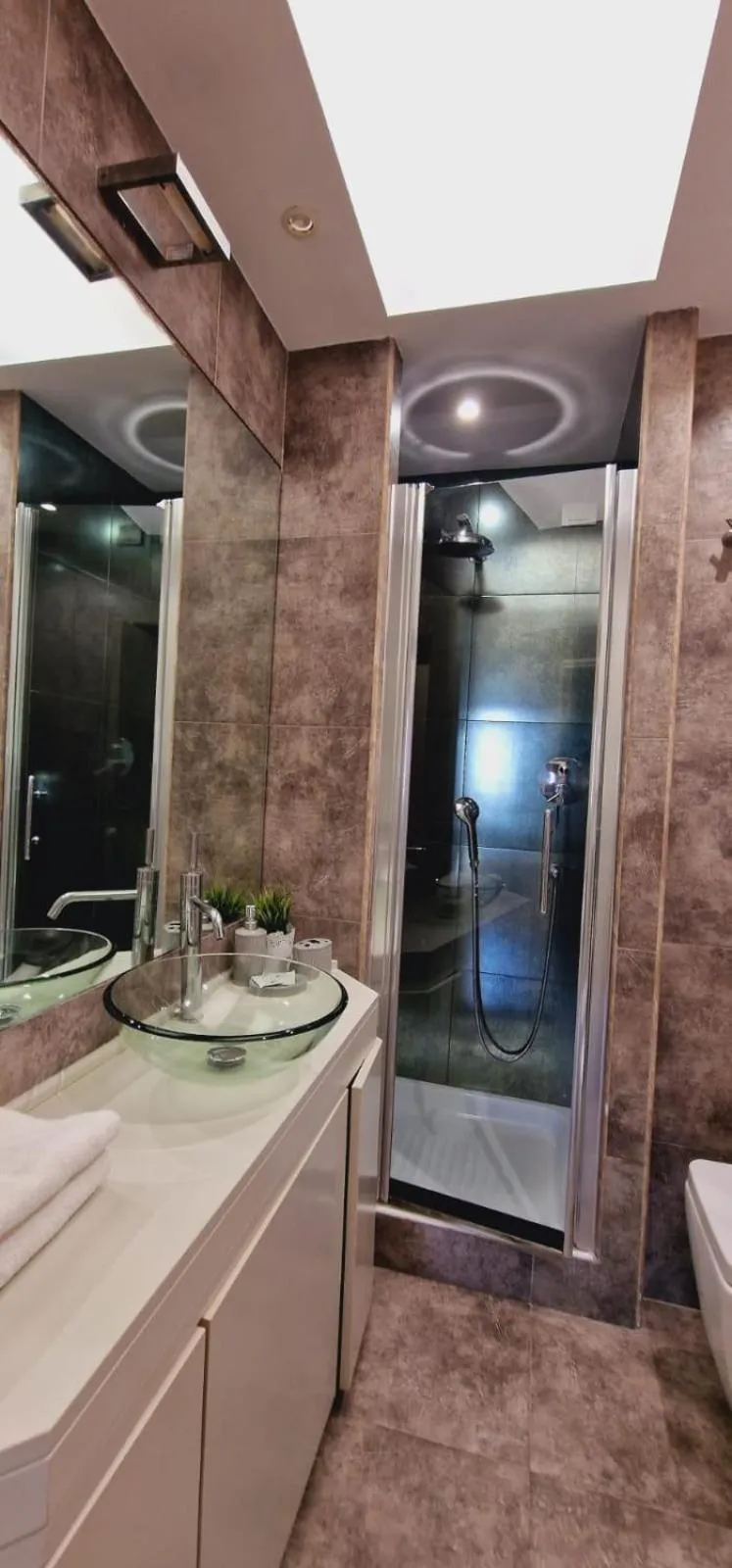 Le Fornaci Guest House