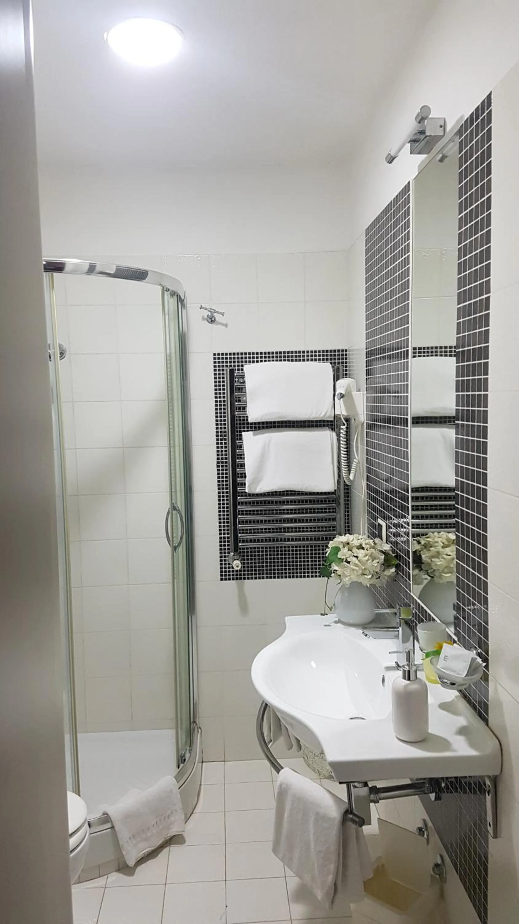 Le Fornaci Guest House