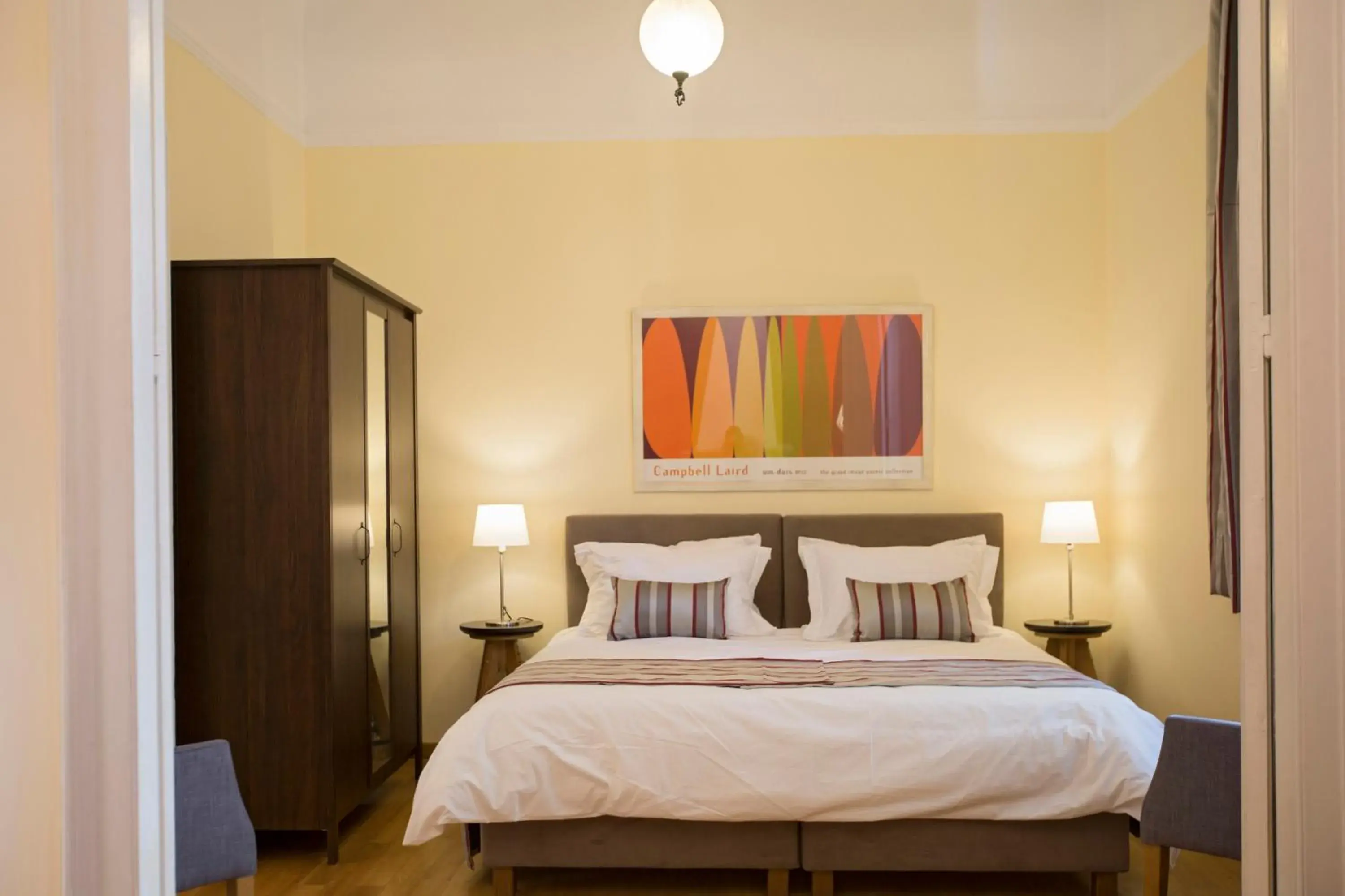 Acropolis Neoclassical Mansion by YHA Acropolis Neoclassical Mansion by YHA