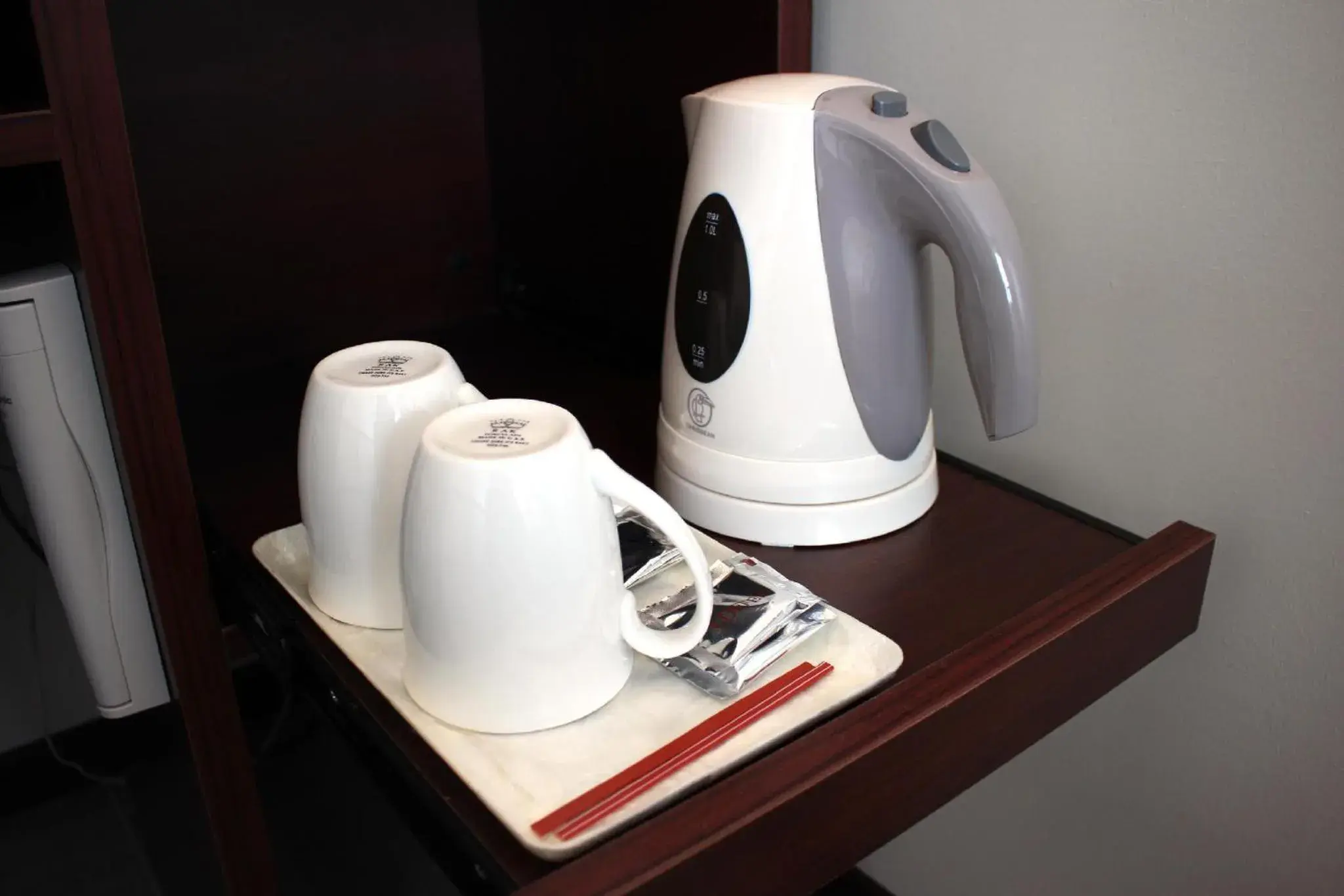 Standard Single Room - Non Smoking in Toyoko Inn Cebu Standard Single Room - Non Smoking in Toyoko Inn Cebu