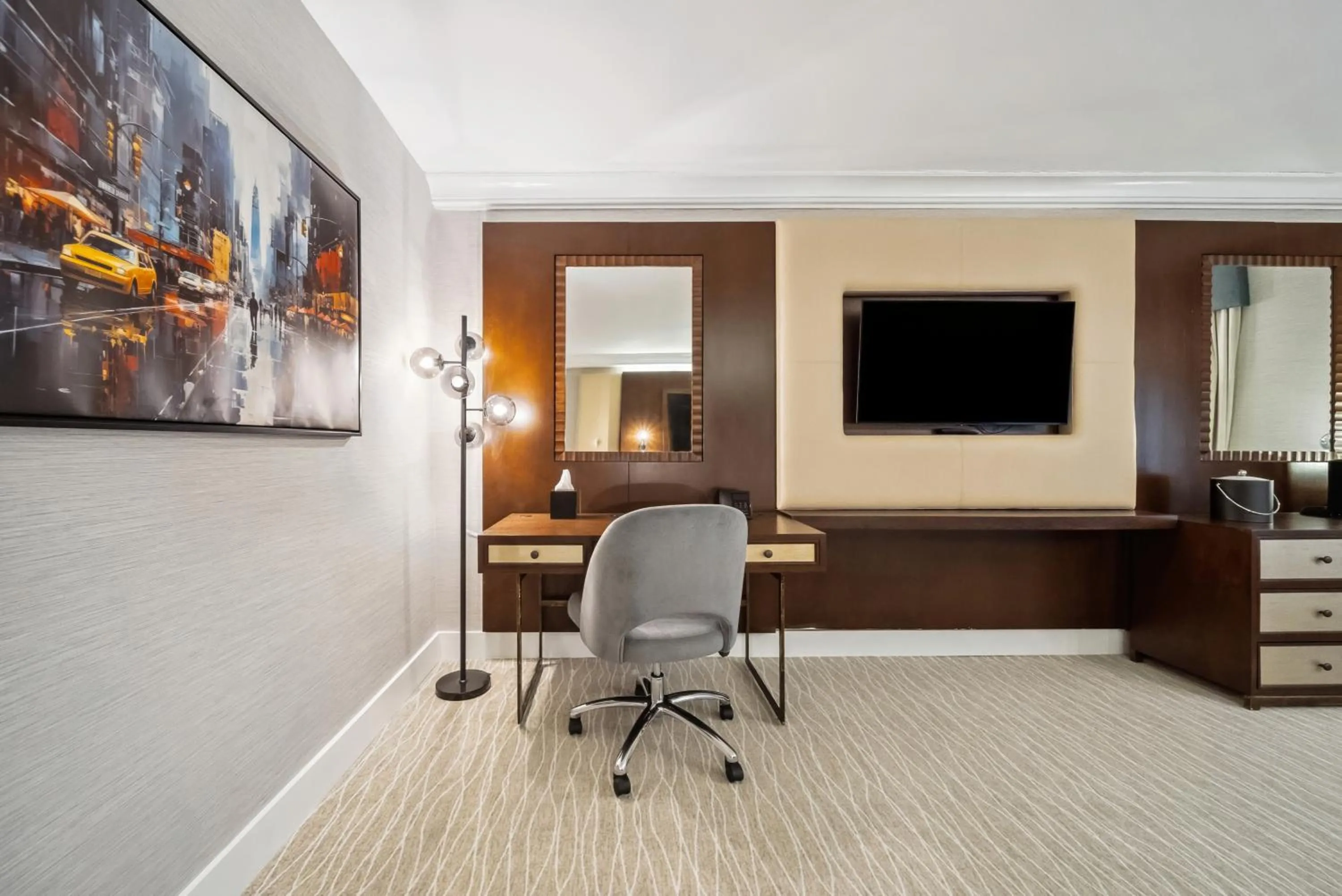 TV and multimedia in Tuscany by LuxUrban