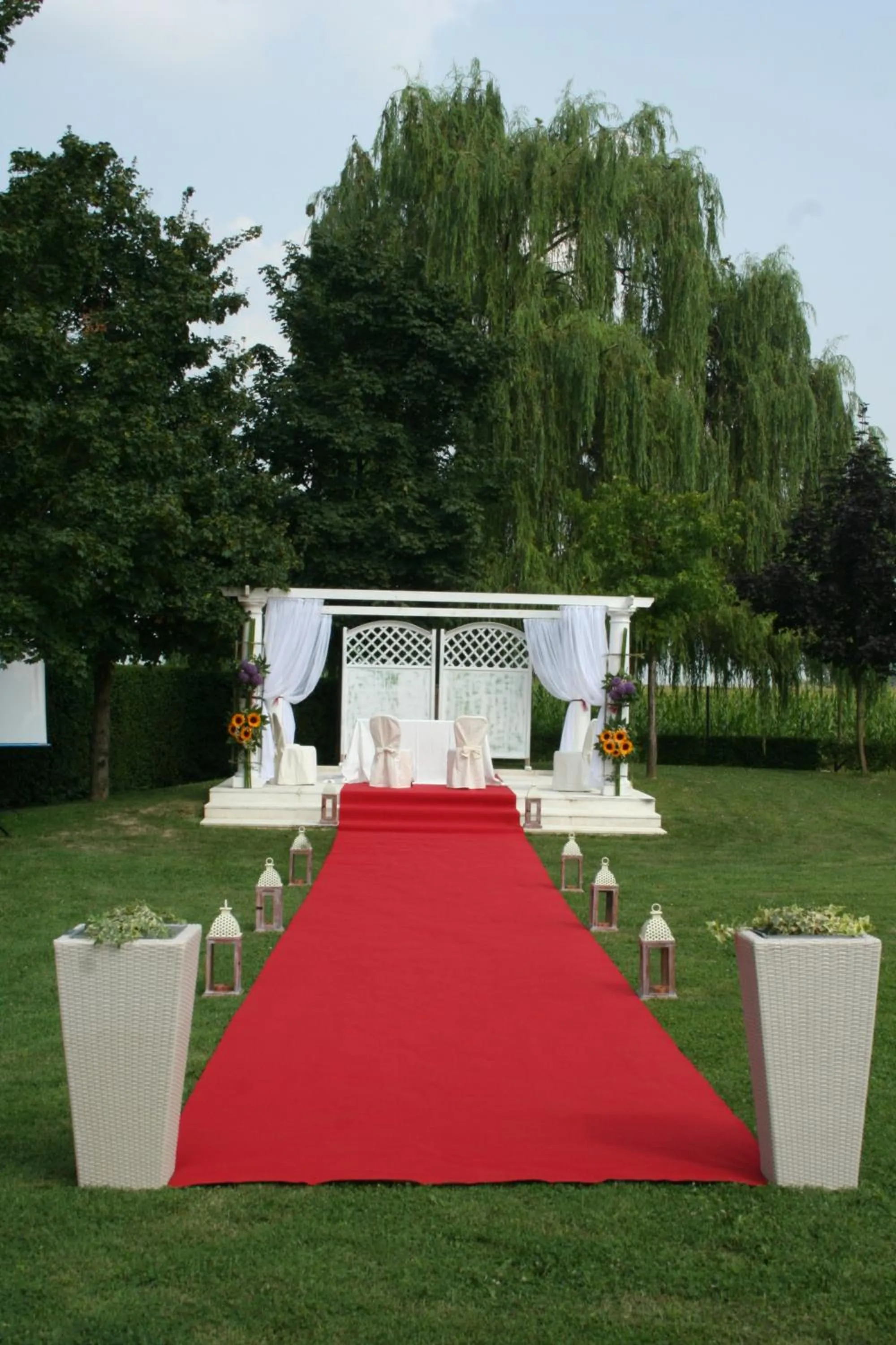Banquet/Function facilities in Villamoreno