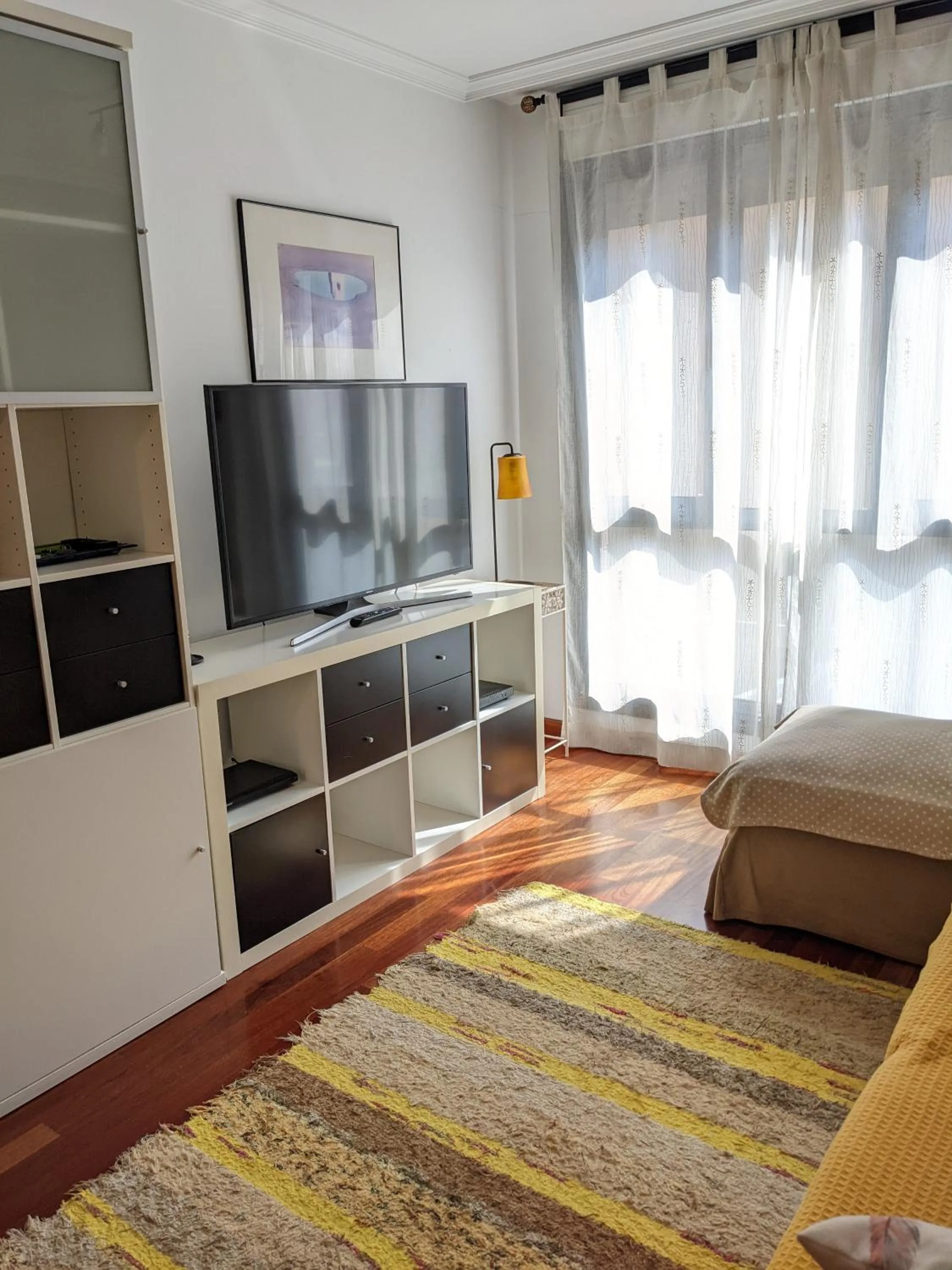Iradri, Apartamento Playa Gijón
